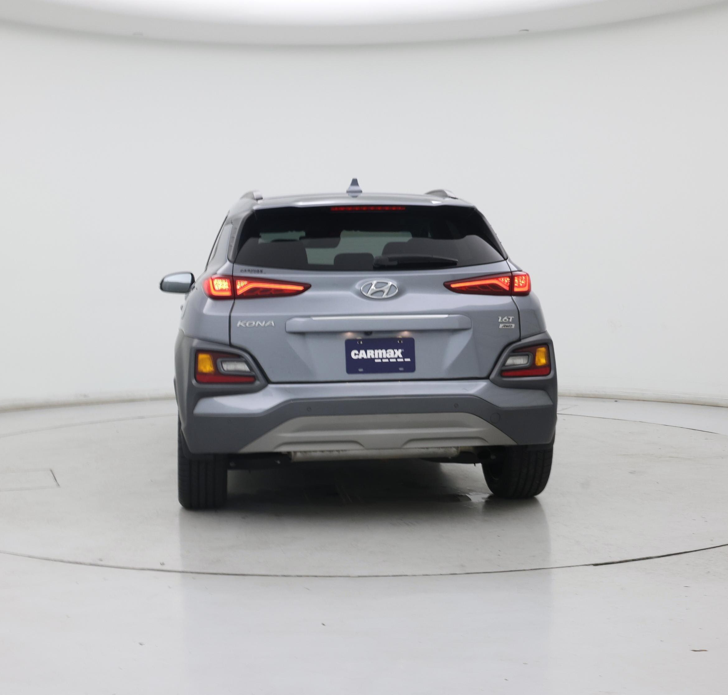 Thumbnail: 2019 Hyundai Kona - 6