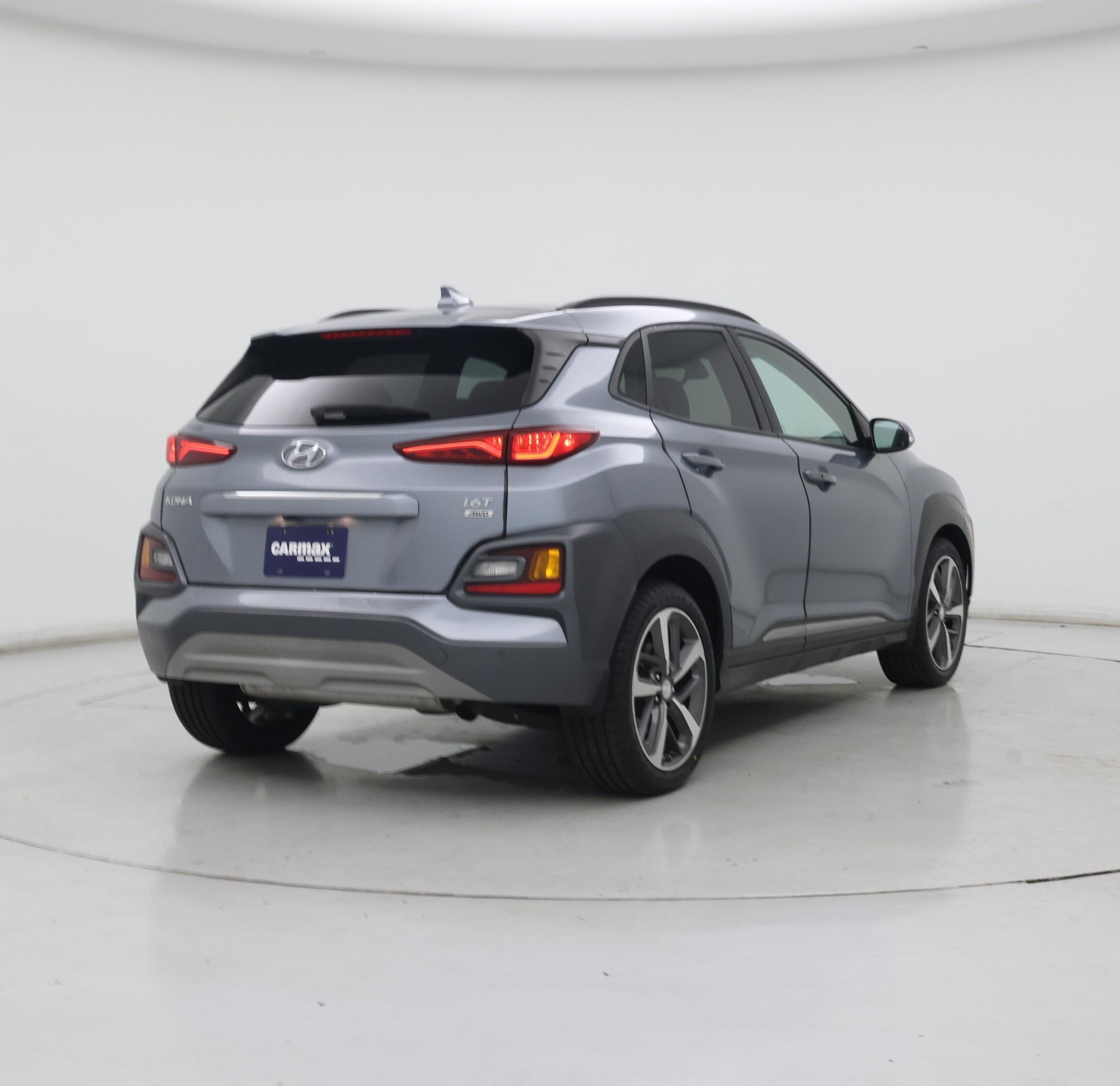 Thumbnail: 2019 Hyundai Kona - 8