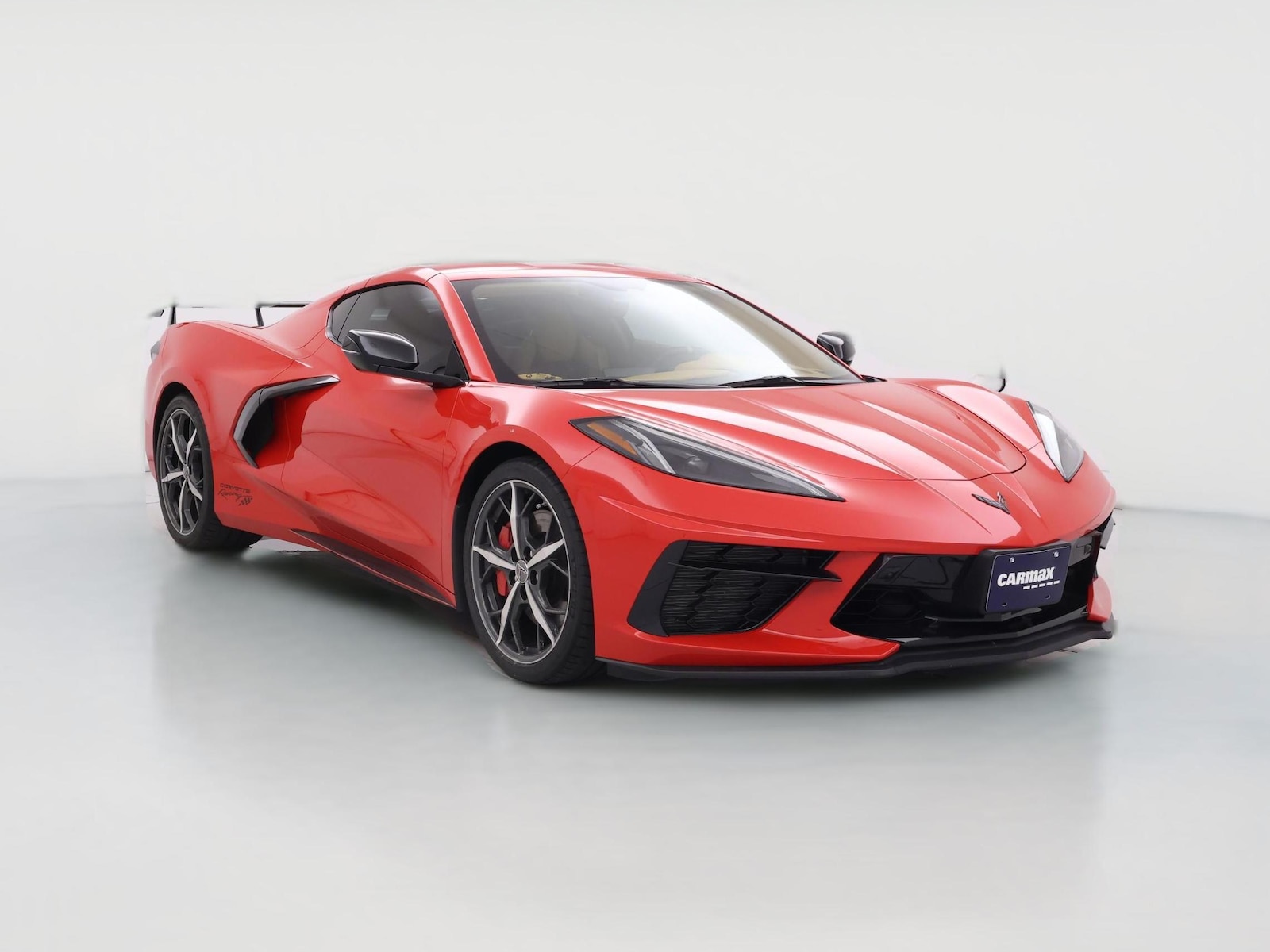 2020 Chevrolet Corvette