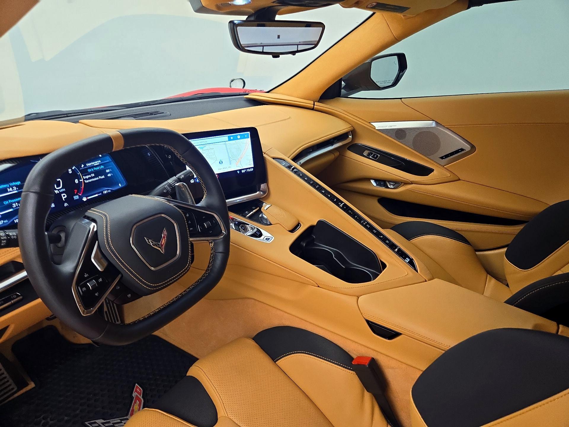 Thumbnail: 2020 Chevrolet Corvette - 9