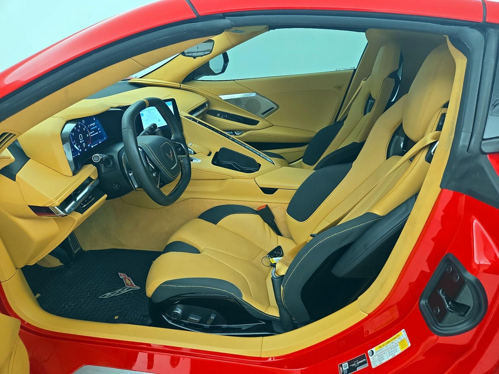 Thumbnail: 2020 Chevrolet Corvette - 11