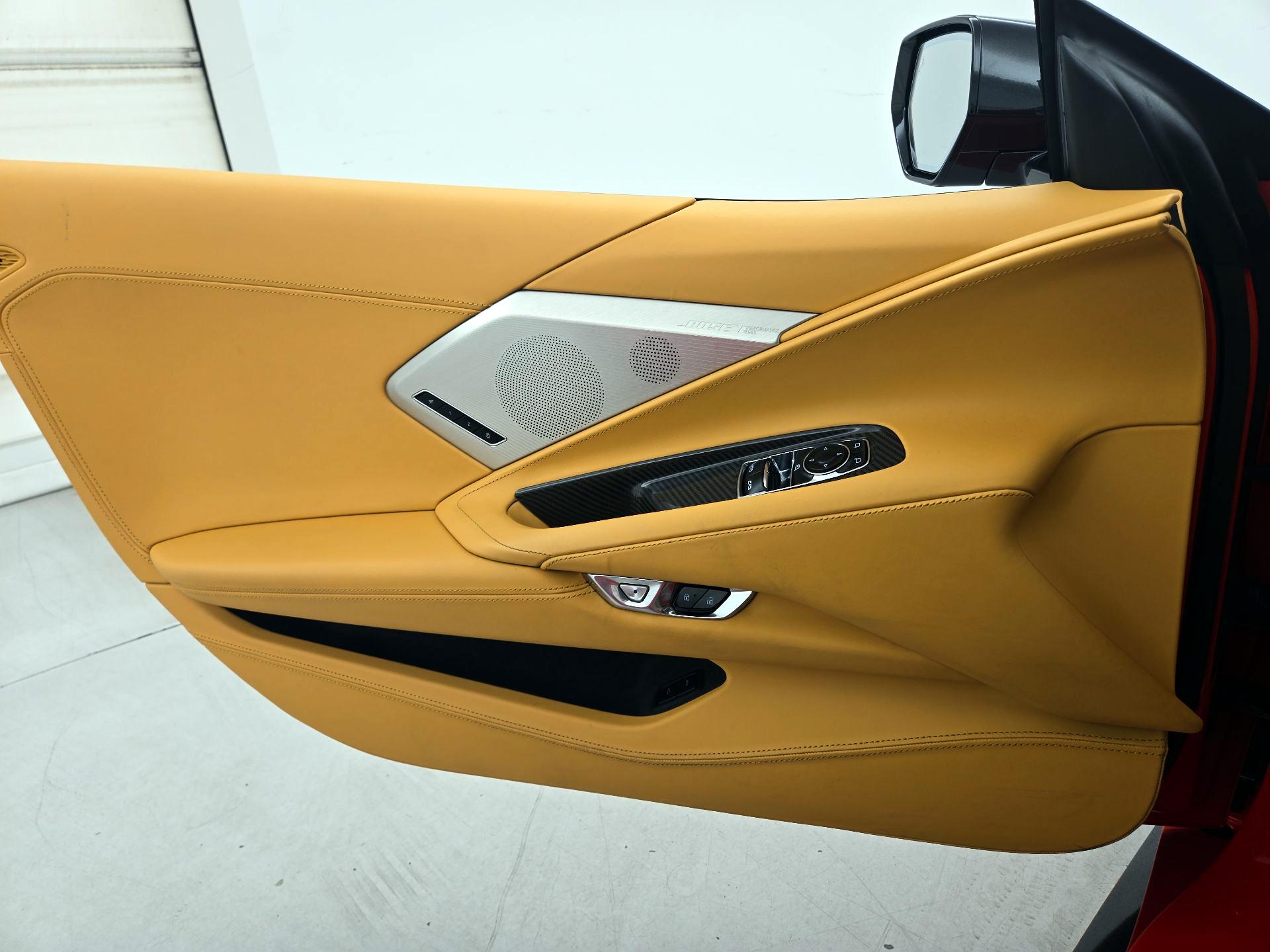 Thumbnail: 2020 Chevrolet Corvette - 12