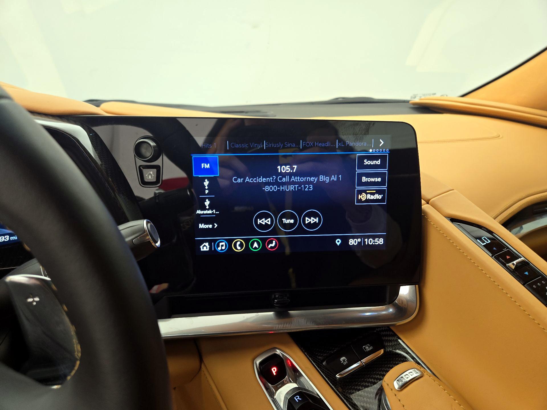 Thumbnail: 2020 Chevrolet Corvette - 16