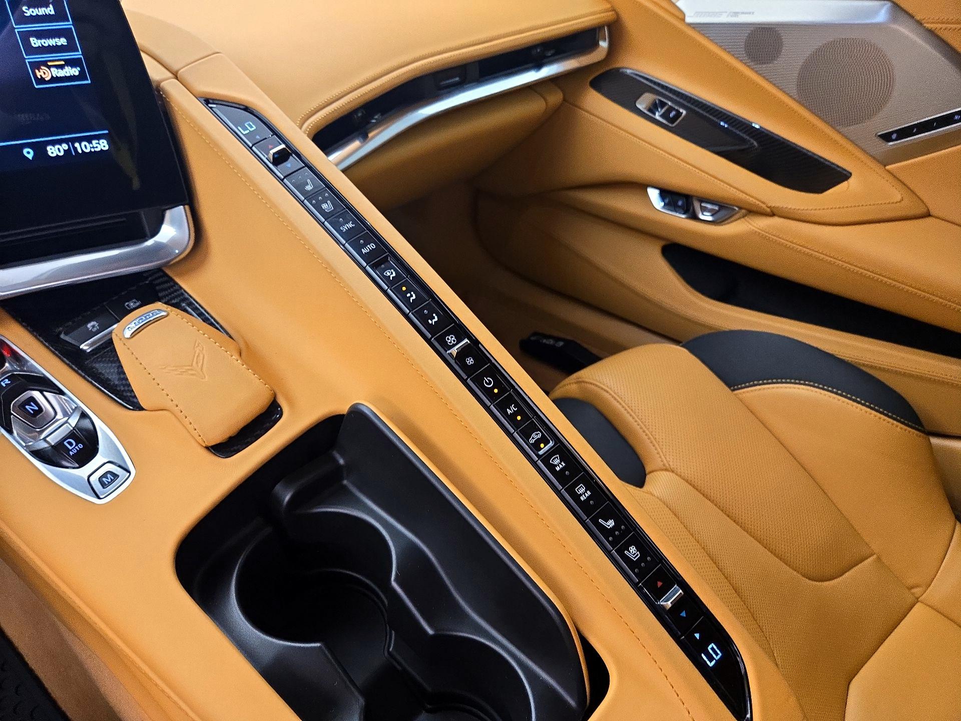 Thumbnail: 2020 Chevrolet Corvette - 17