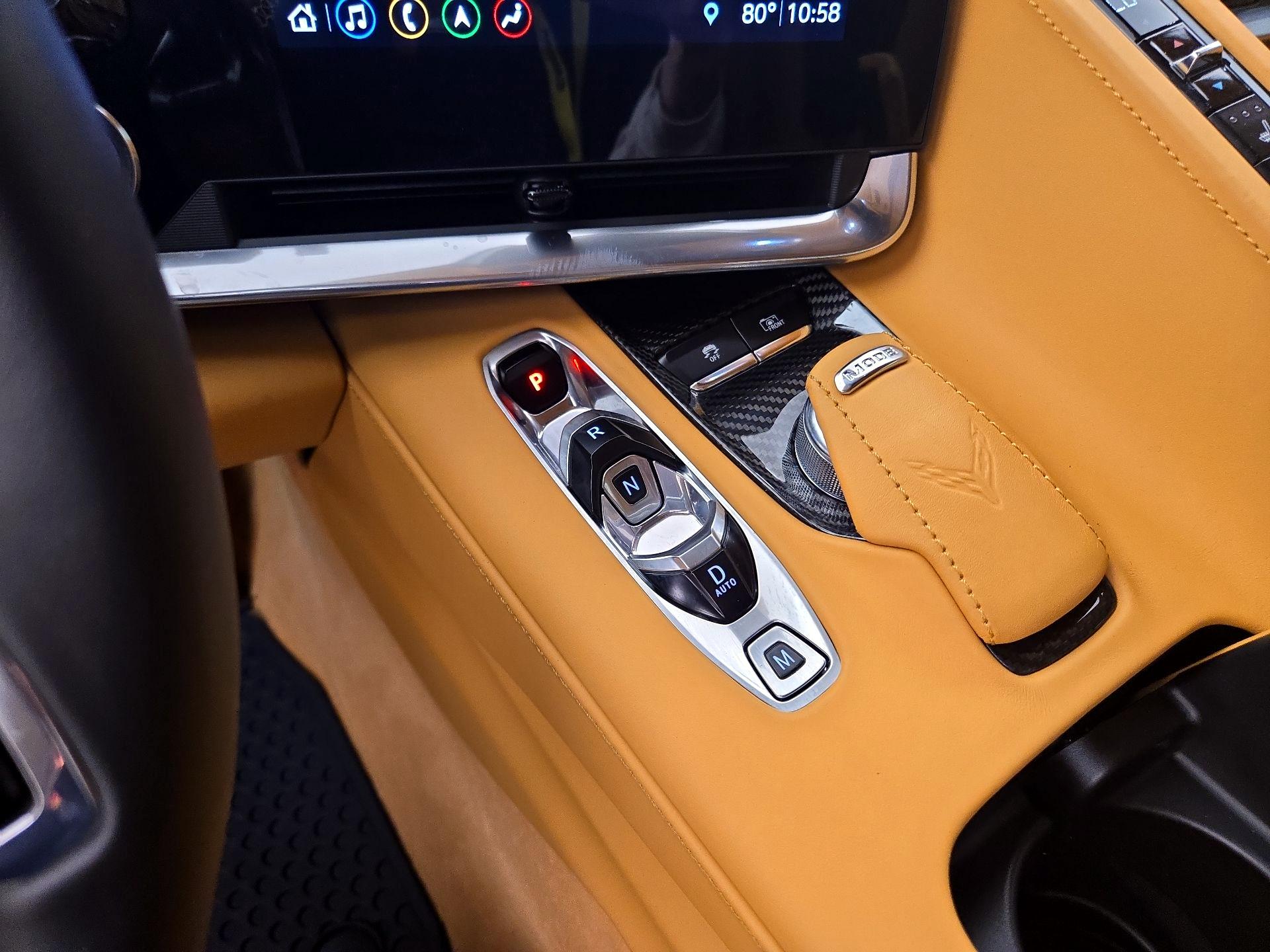 Thumbnail: 2020 Chevrolet Corvette - 18