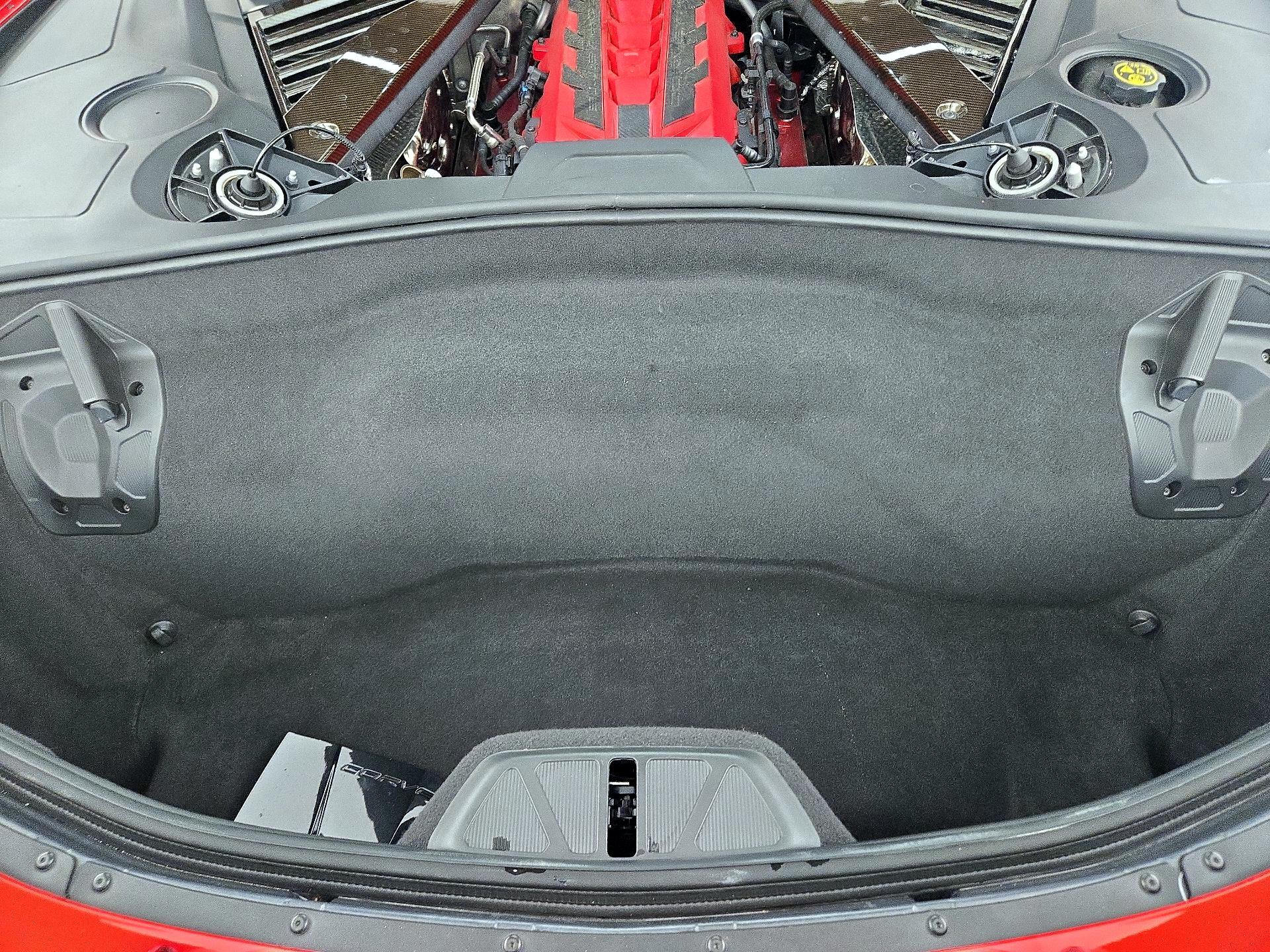 Thumbnail: 2020 Chevrolet Corvette - 20