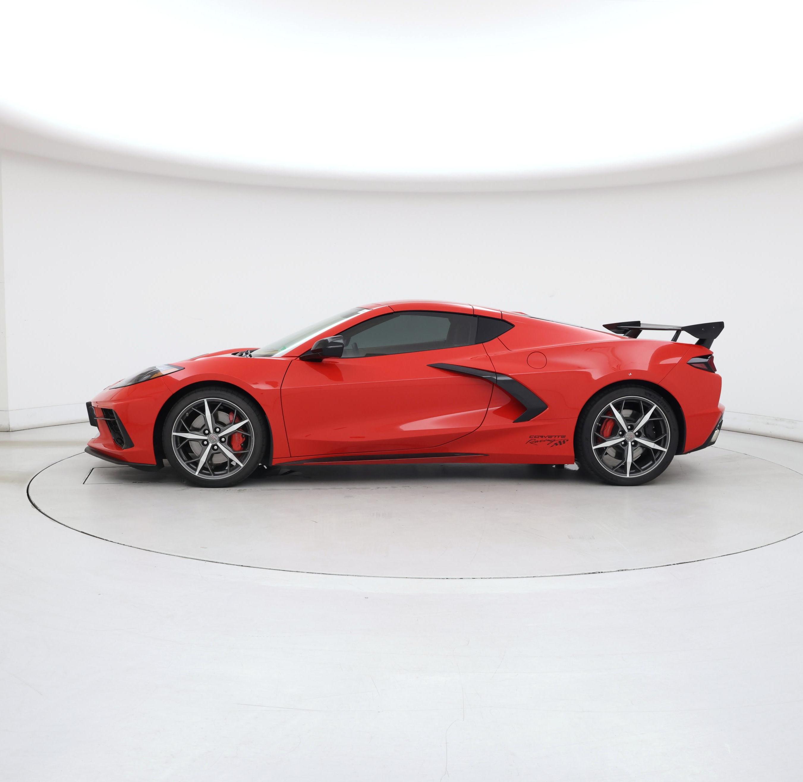 Thumbnail: 2020 Chevrolet Corvette - 3