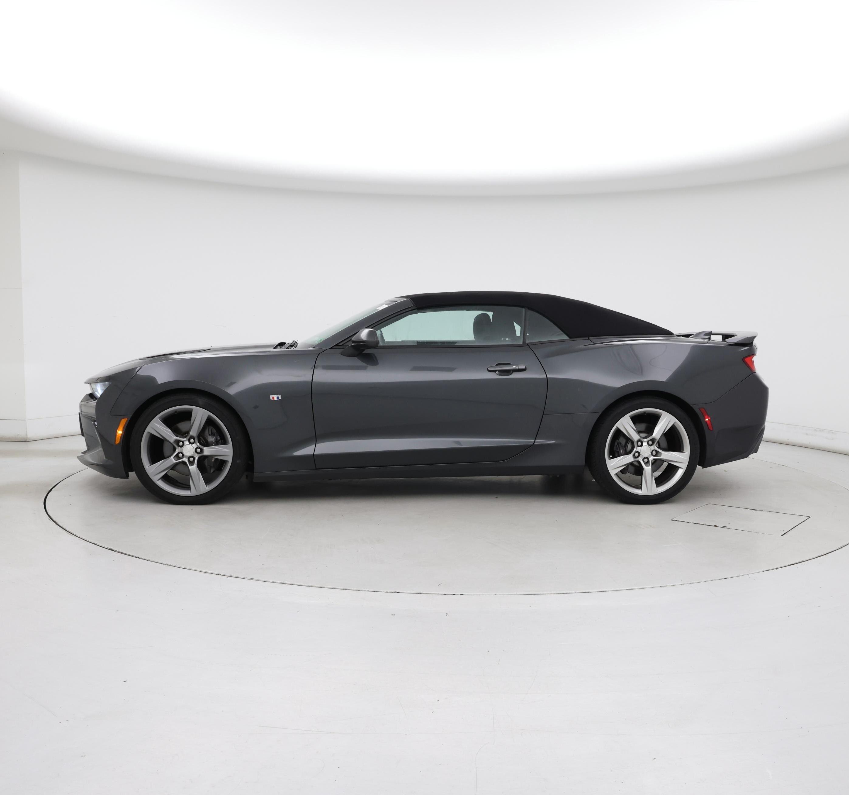 Thumbnail: 2017 Chevrolet Camaro - 3