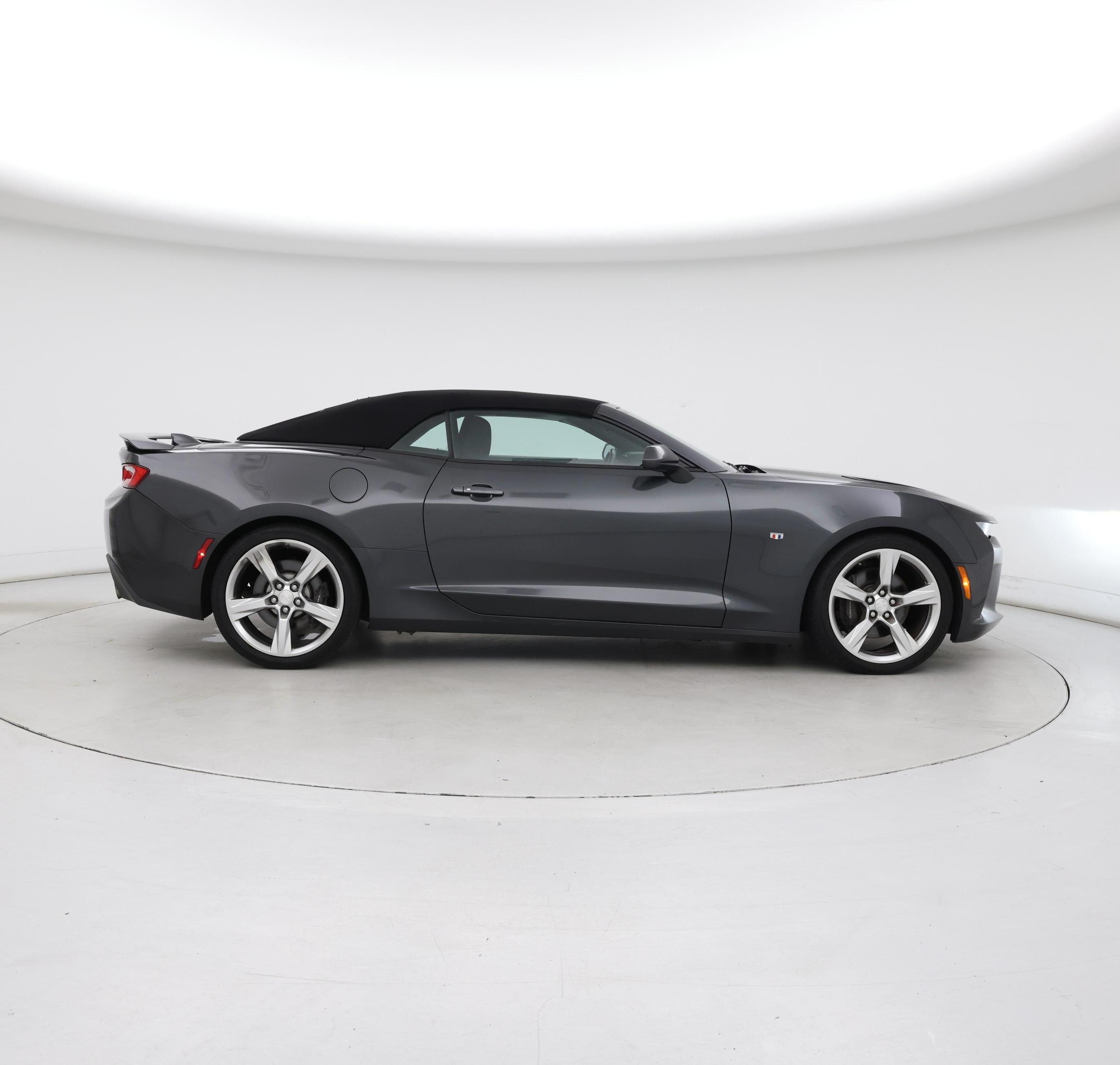 Thumbnail: 2017 Chevrolet Camaro - 7