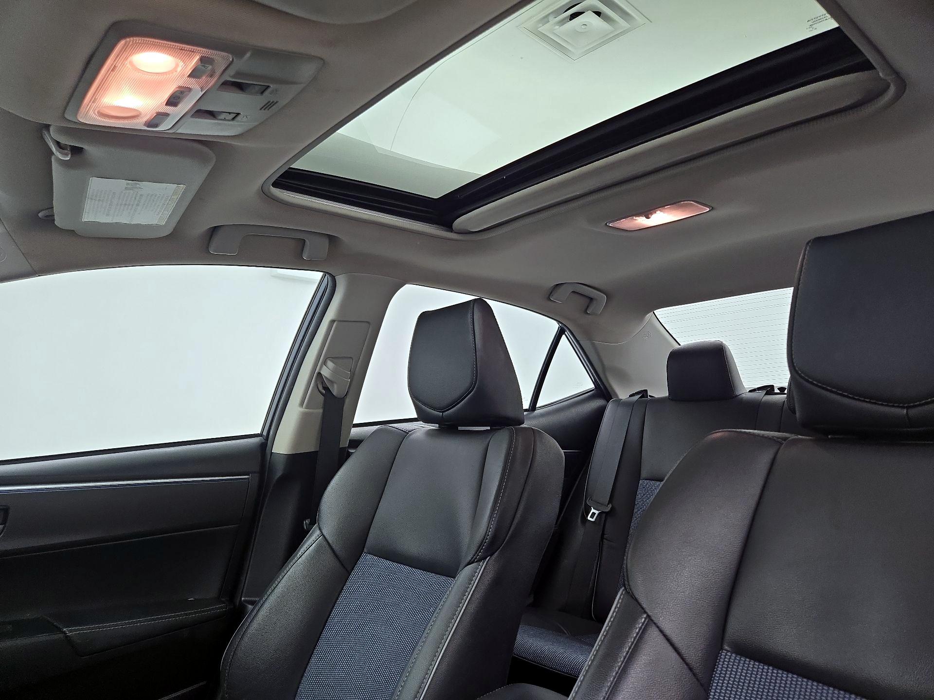 Thumbnail: 2014 Toyota Corolla - 20