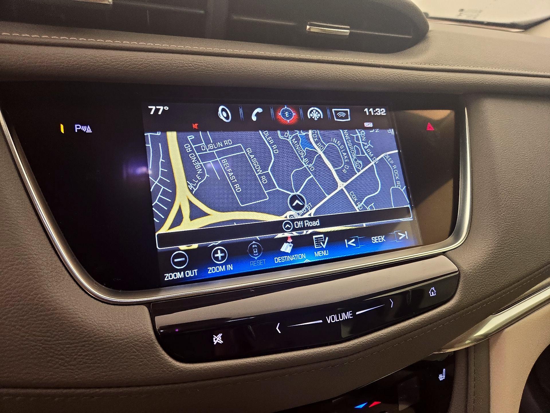 Thumbnail: 2019 Cadillac XT5 - 14