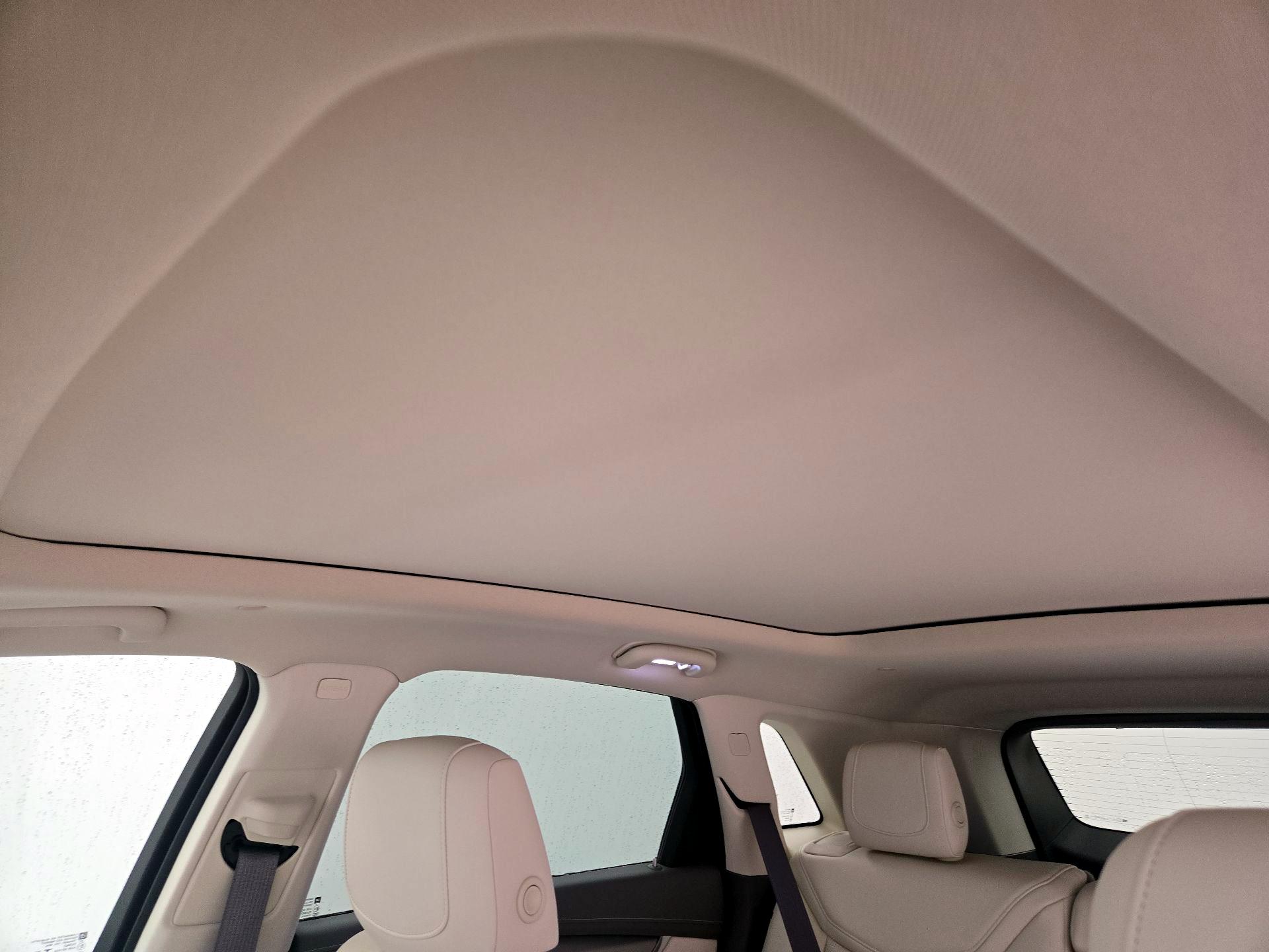 Thumbnail: 2019 Cadillac XT5 - 20