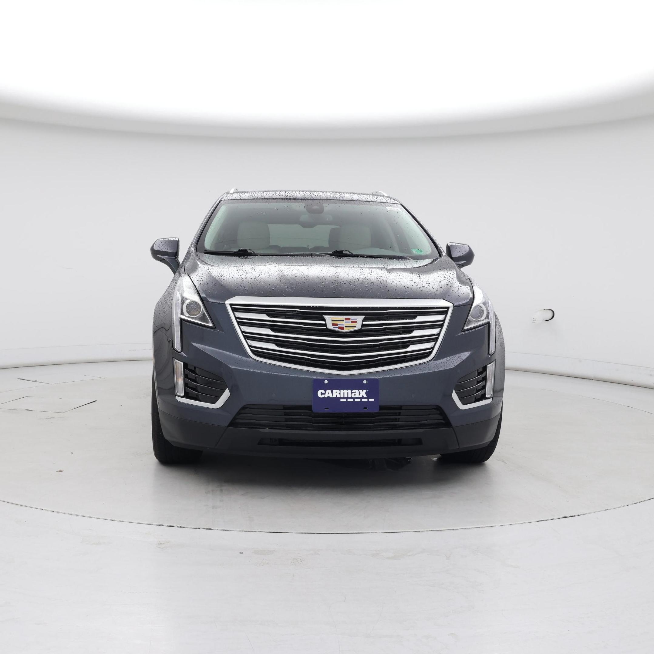 Thumbnail: 2019 Cadillac XT5 - 5
