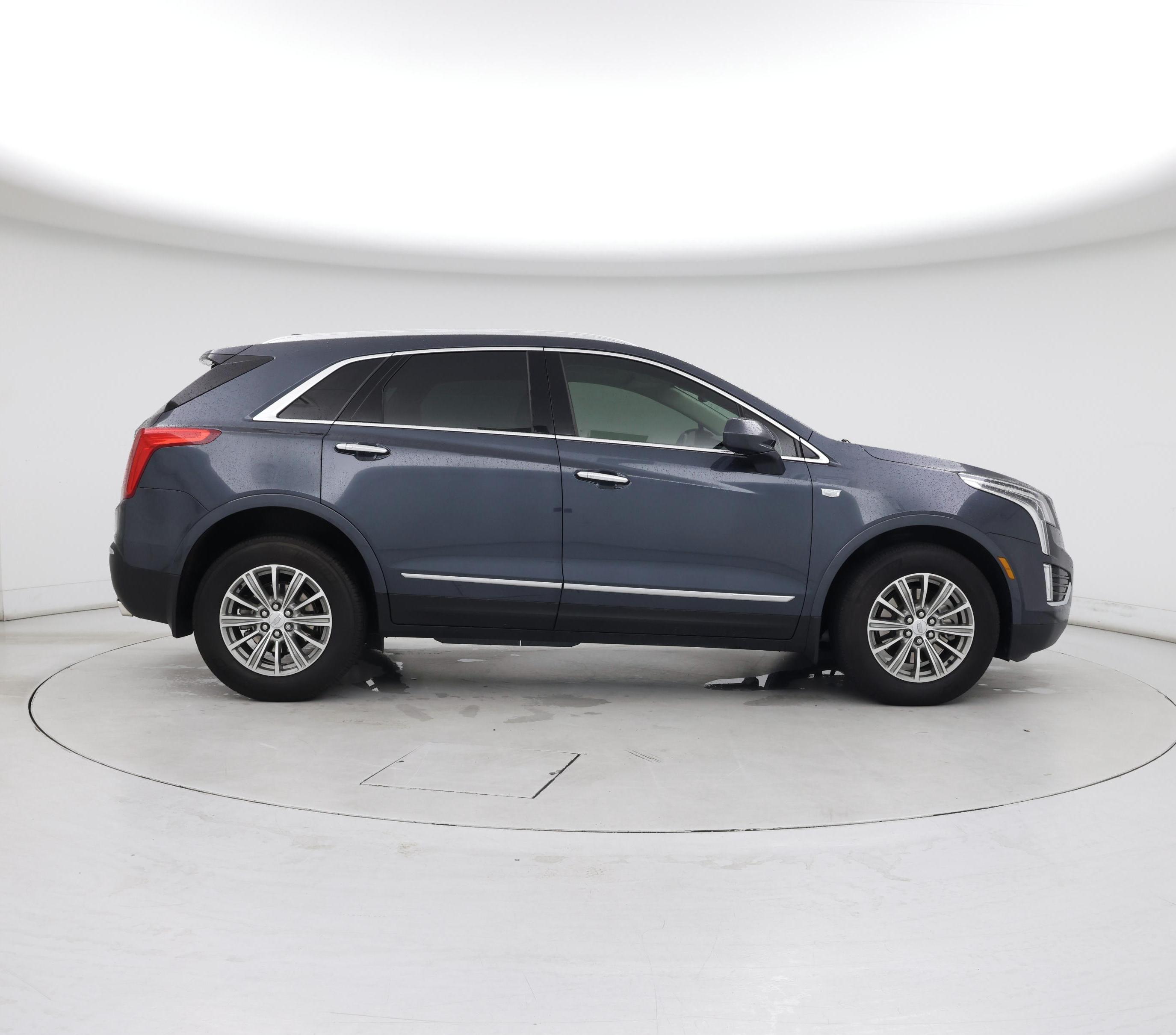 Thumbnail: 2019 Cadillac XT5 - 7