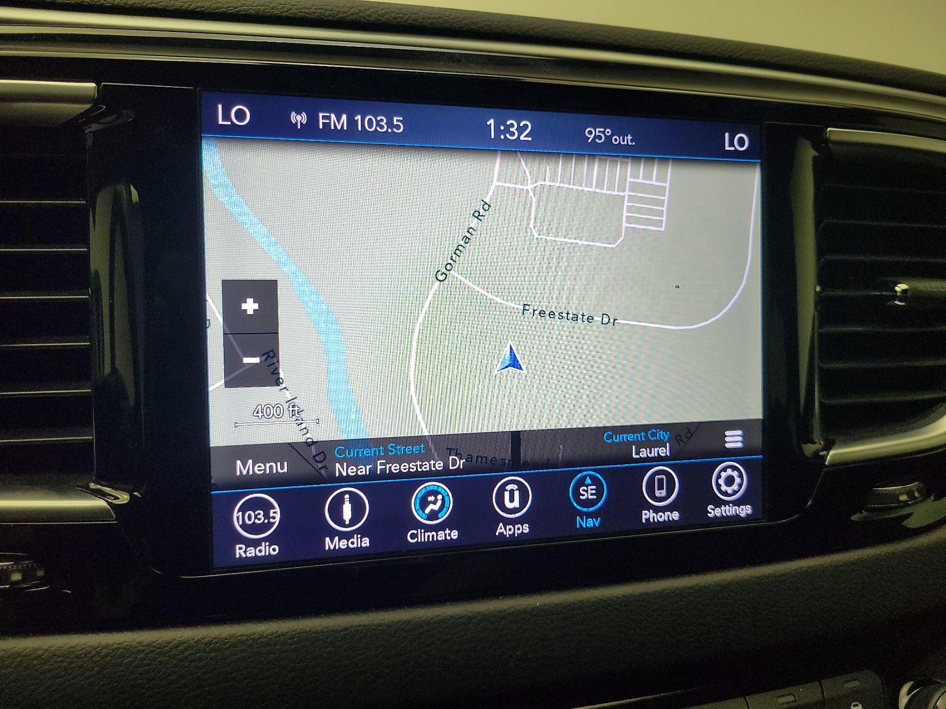 Thumbnail: 2019 Chrysler Pacifica - 14