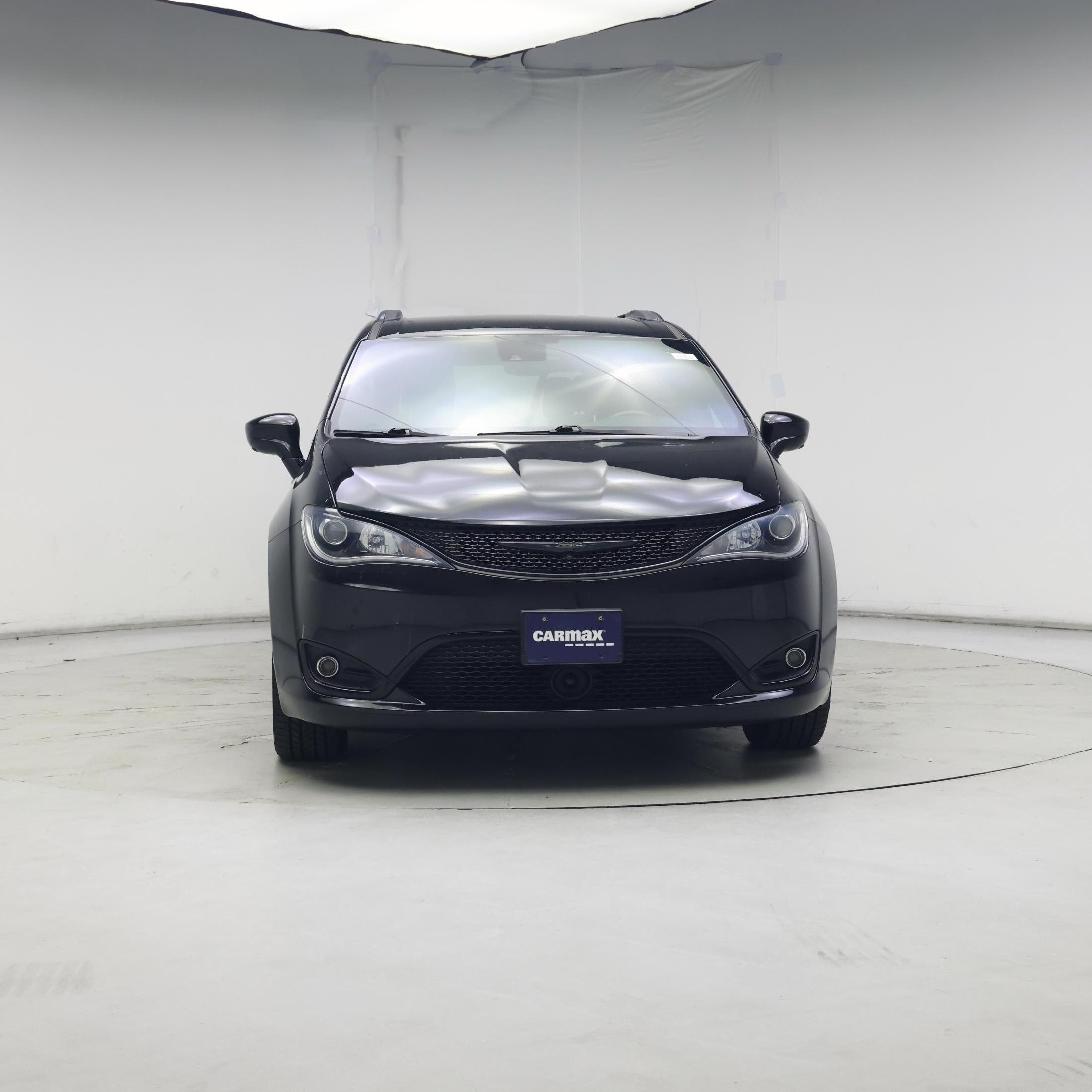 Thumbnail: 2019 Chrysler Pacifica - 5