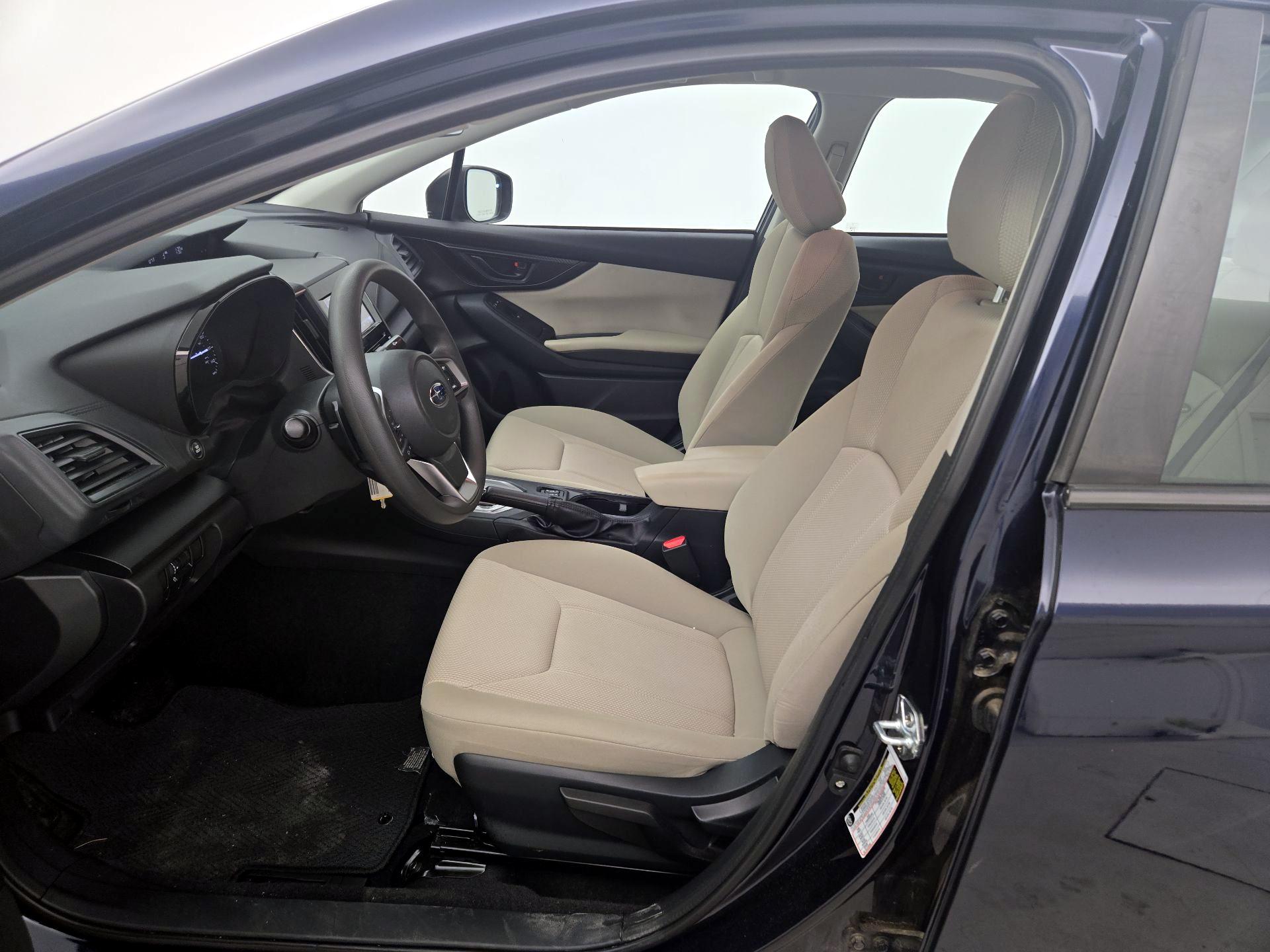 Thumbnail: 2021 Subaru Impreza - 11