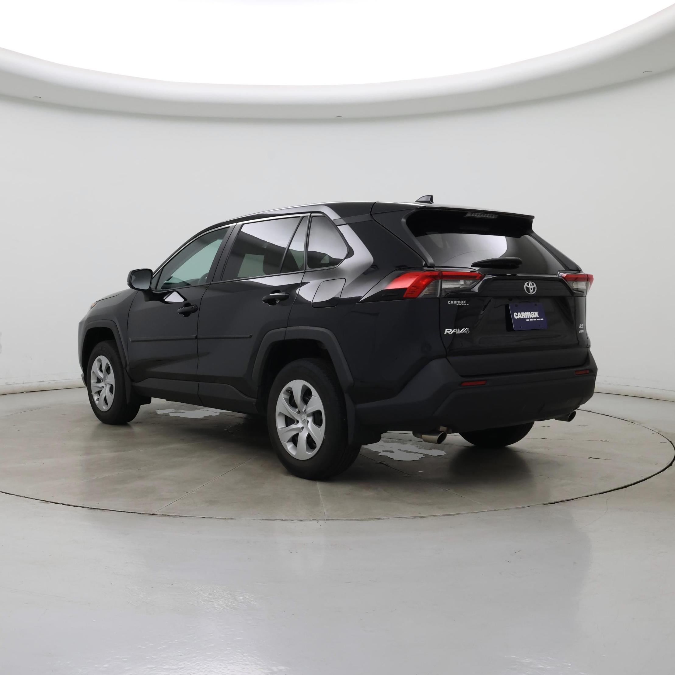 Thumbnail: 2022 Toyota RAV4 - 2