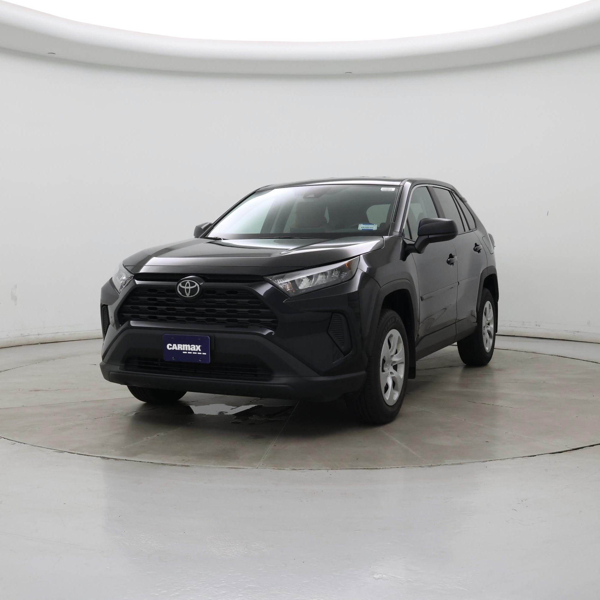 Thumbnail: 2022 Toyota RAV4 - 4