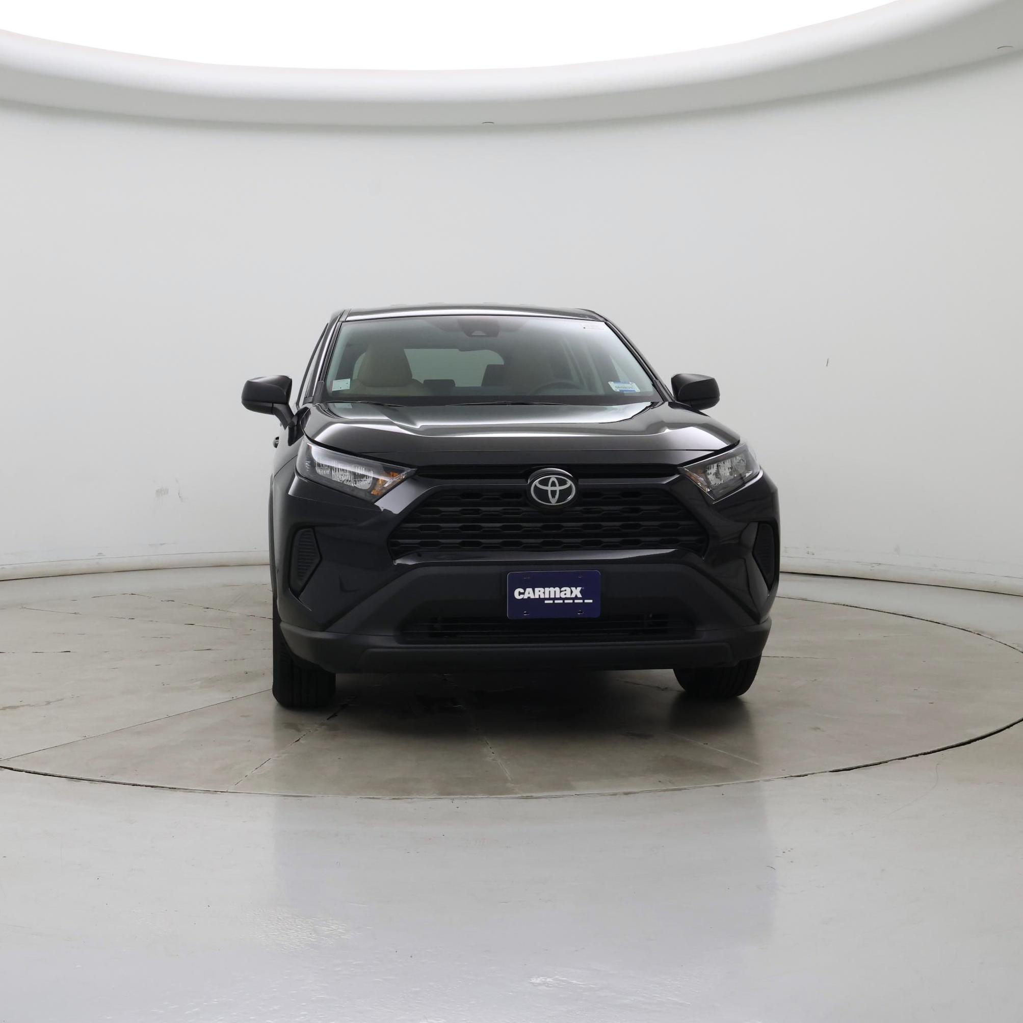 Thumbnail: 2022 Toyota RAV4 - 5