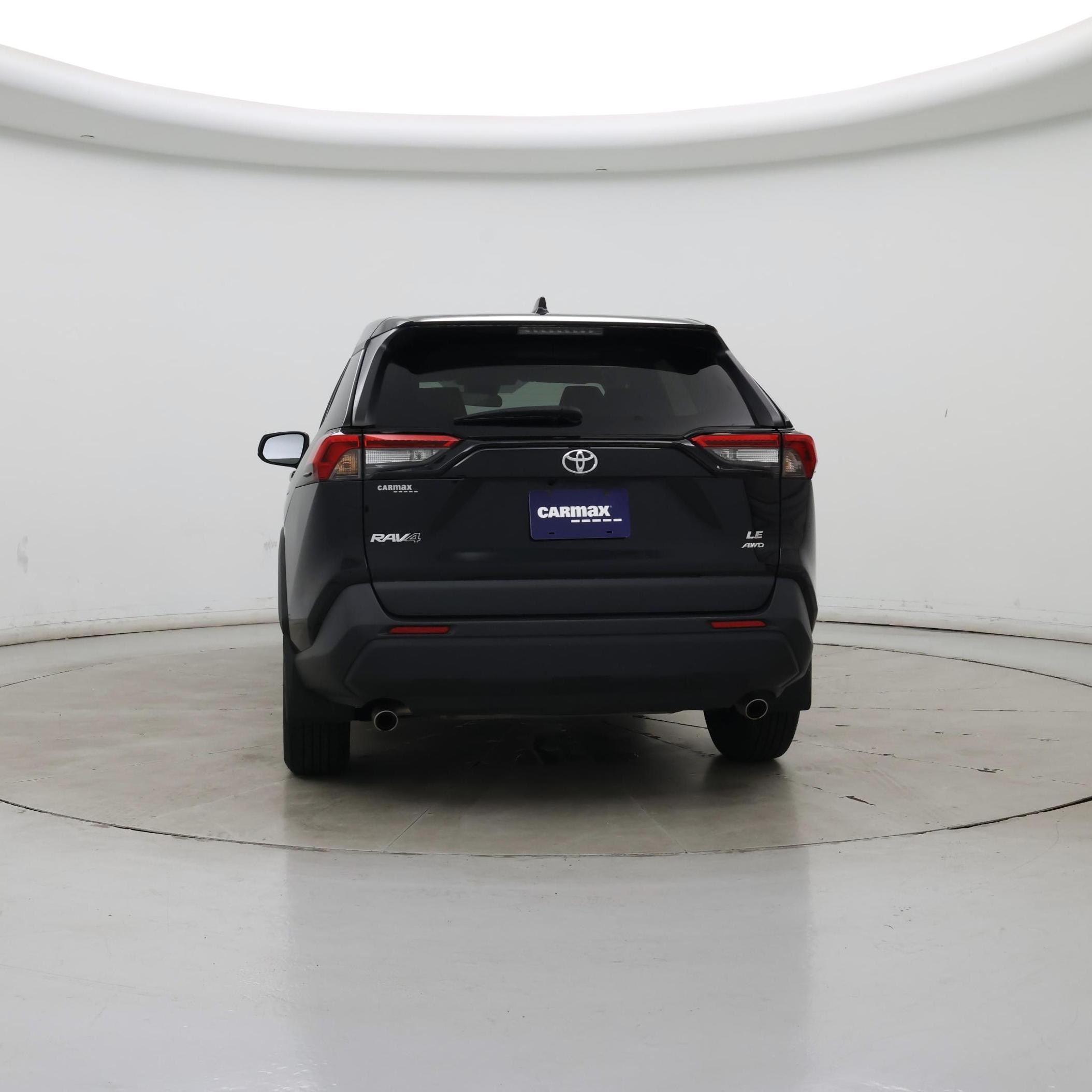Thumbnail: 2022 Toyota RAV4 - 6