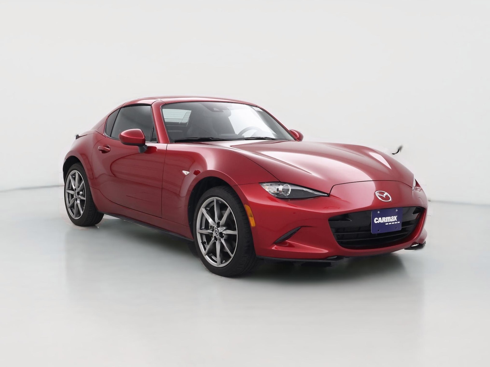 2022 Mazda MX-5 Miata RF
