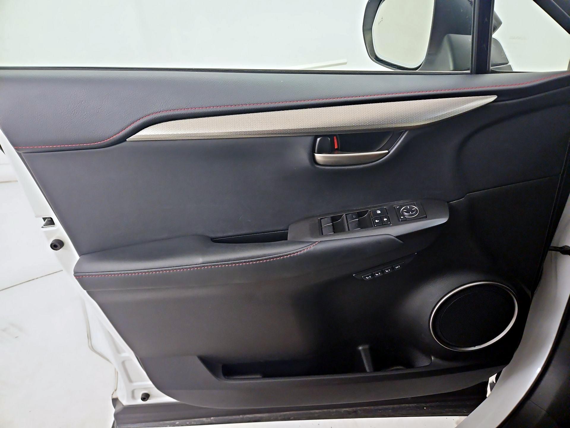 Thumbnail: 2015 Lexus NX - 12