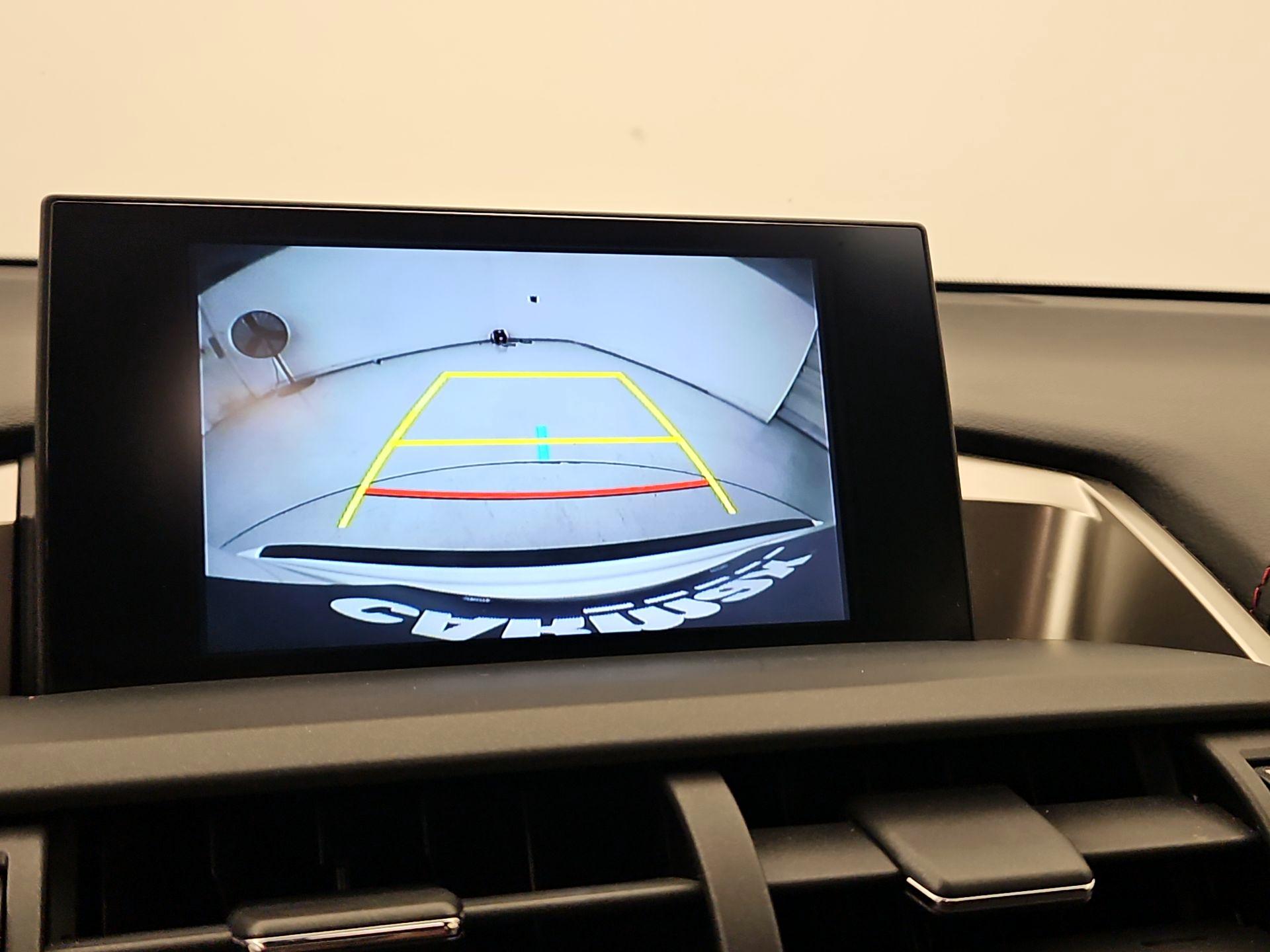 Thumbnail: 2015 Lexus NX - 15