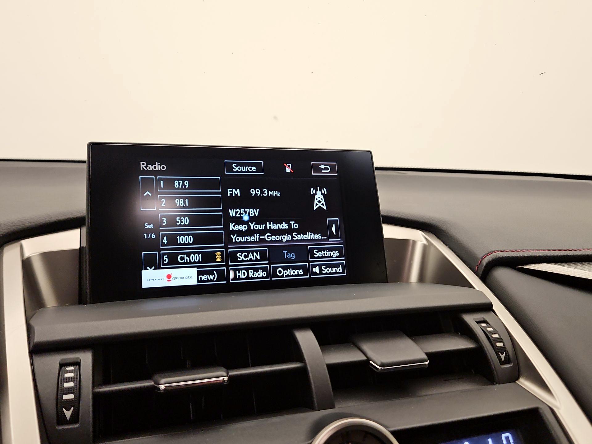 Thumbnail: 2015 Lexus NX - 16