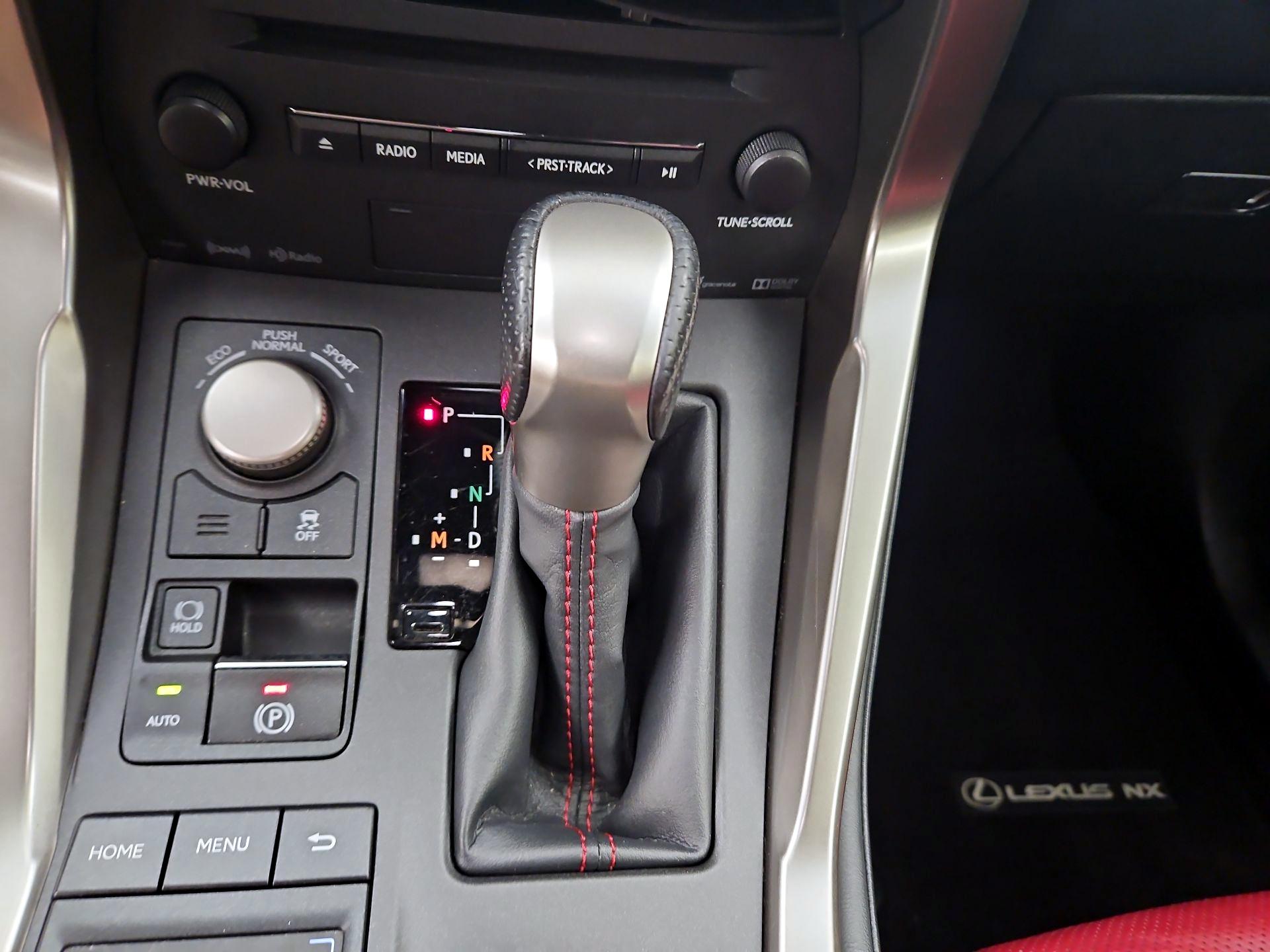 Thumbnail: 2015 Lexus NX - 18