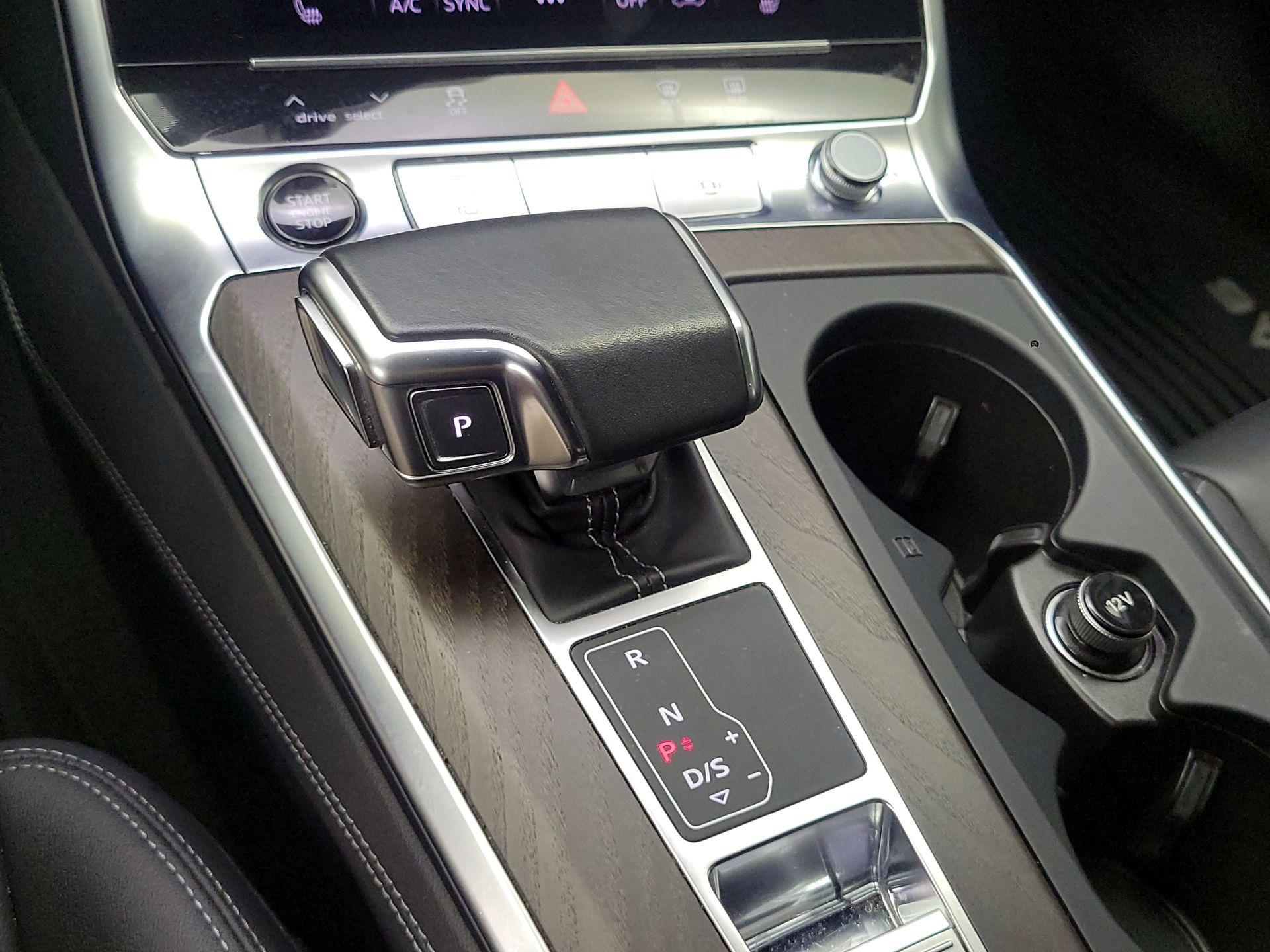 Thumbnail: 2021 Audi A6 - 18
