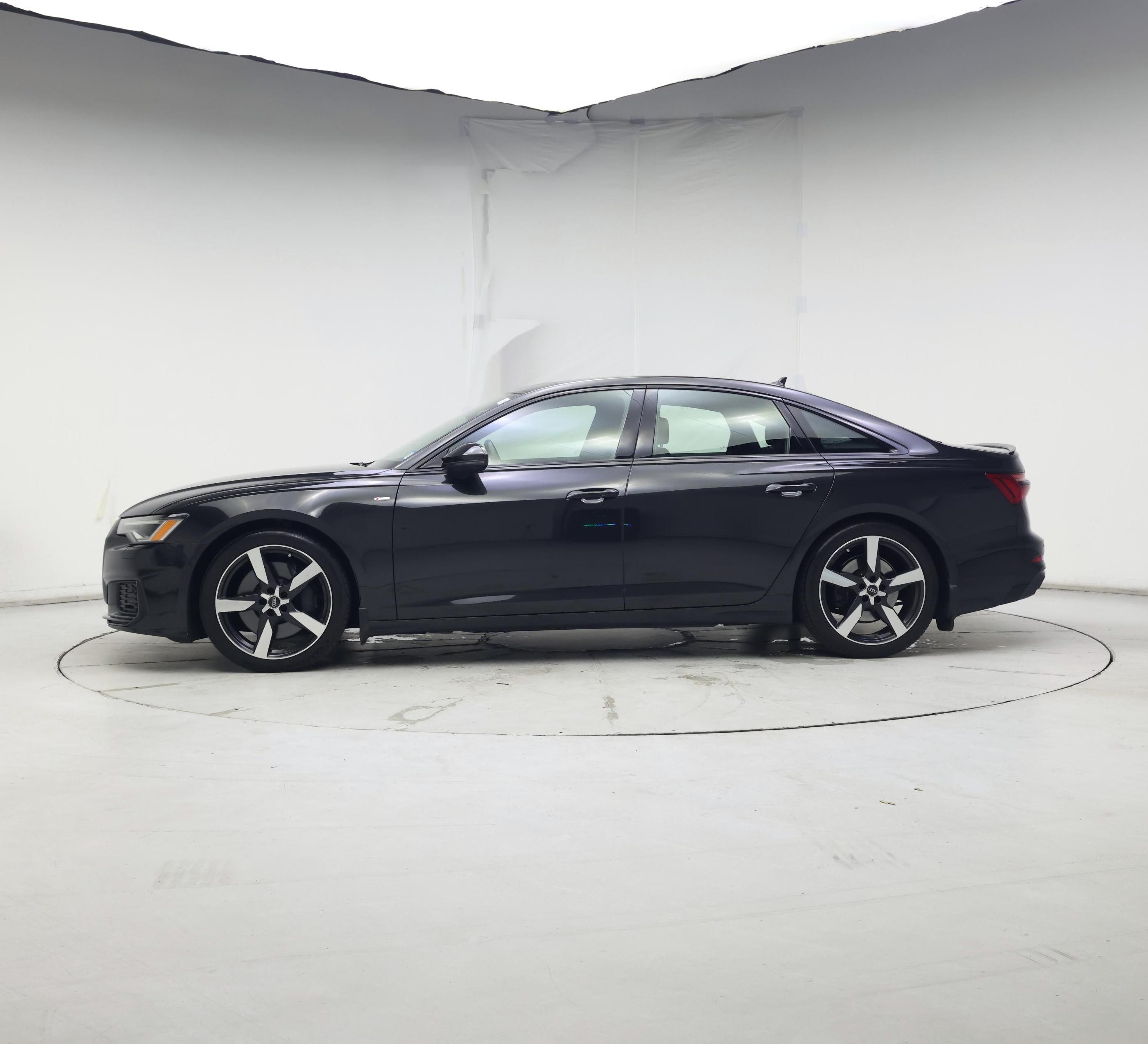 Thumbnail: 2021 Audi A6 - 3
