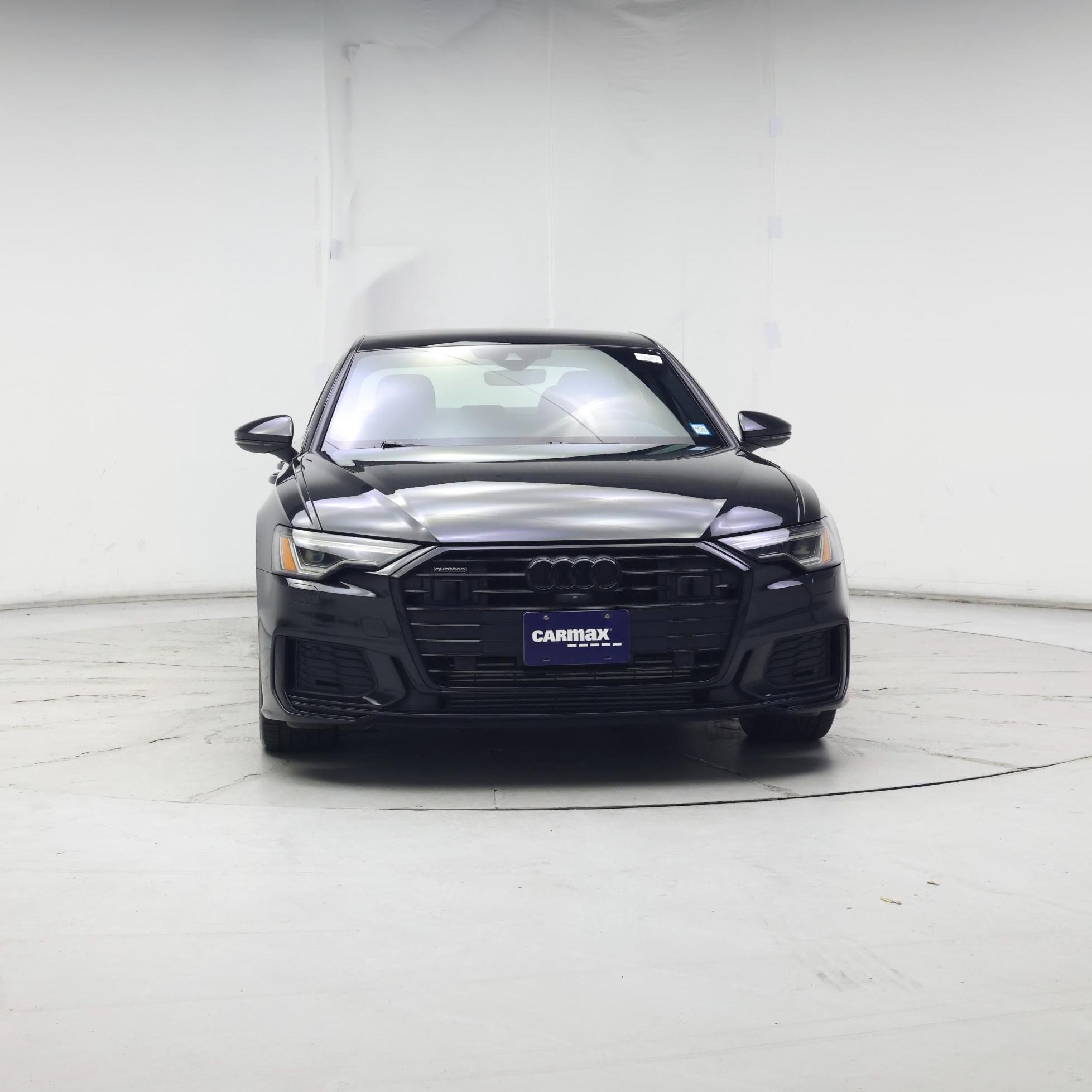 Thumbnail: 2021 Audi A6 - 5