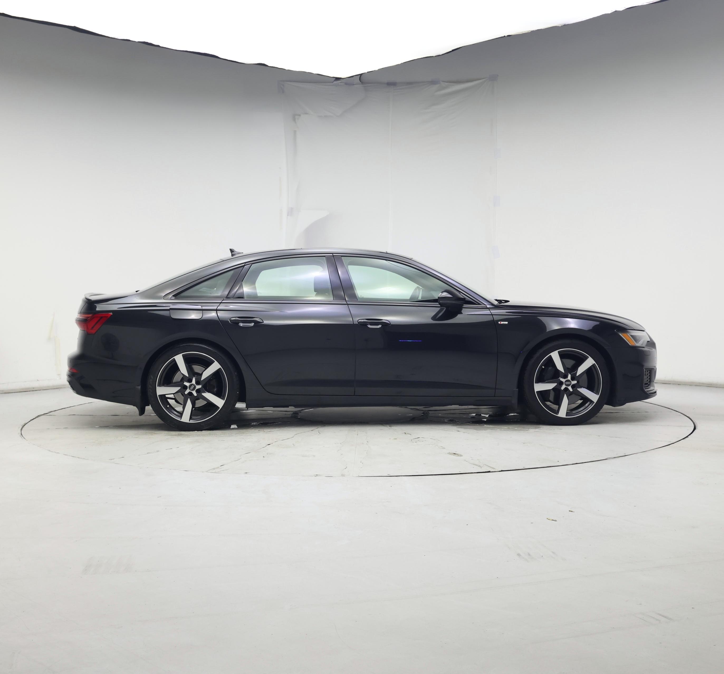 Thumbnail: 2021 Audi A6 - 7
