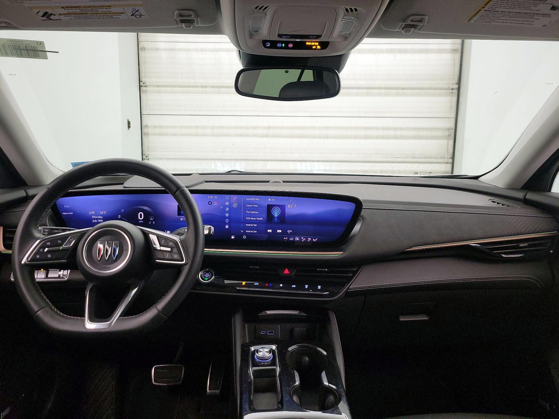 Thumbnail: 2024 Buick Envision - 9