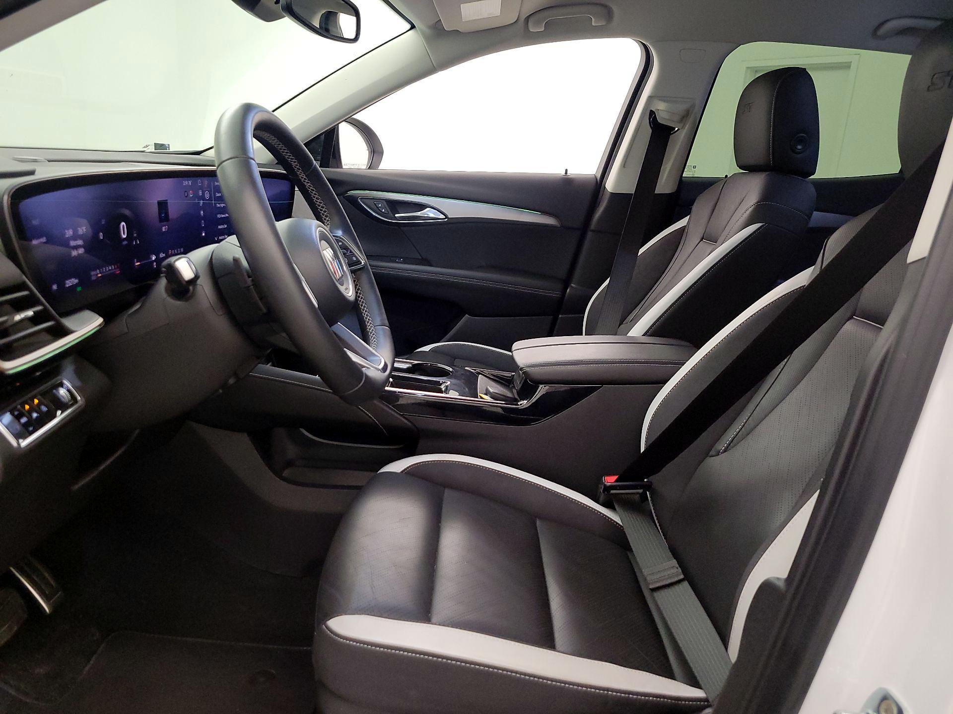 Thumbnail: 2024 Buick Envision - 11