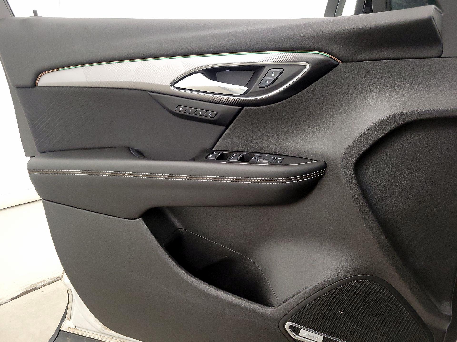 Thumbnail: 2024 Buick Envision - 12