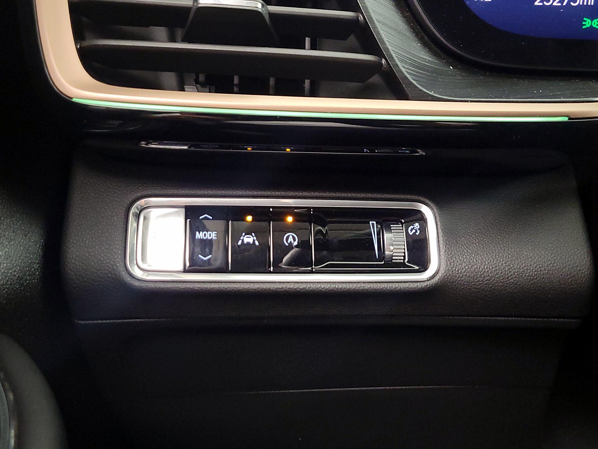 Thumbnail: 2024 Buick Envision - 13