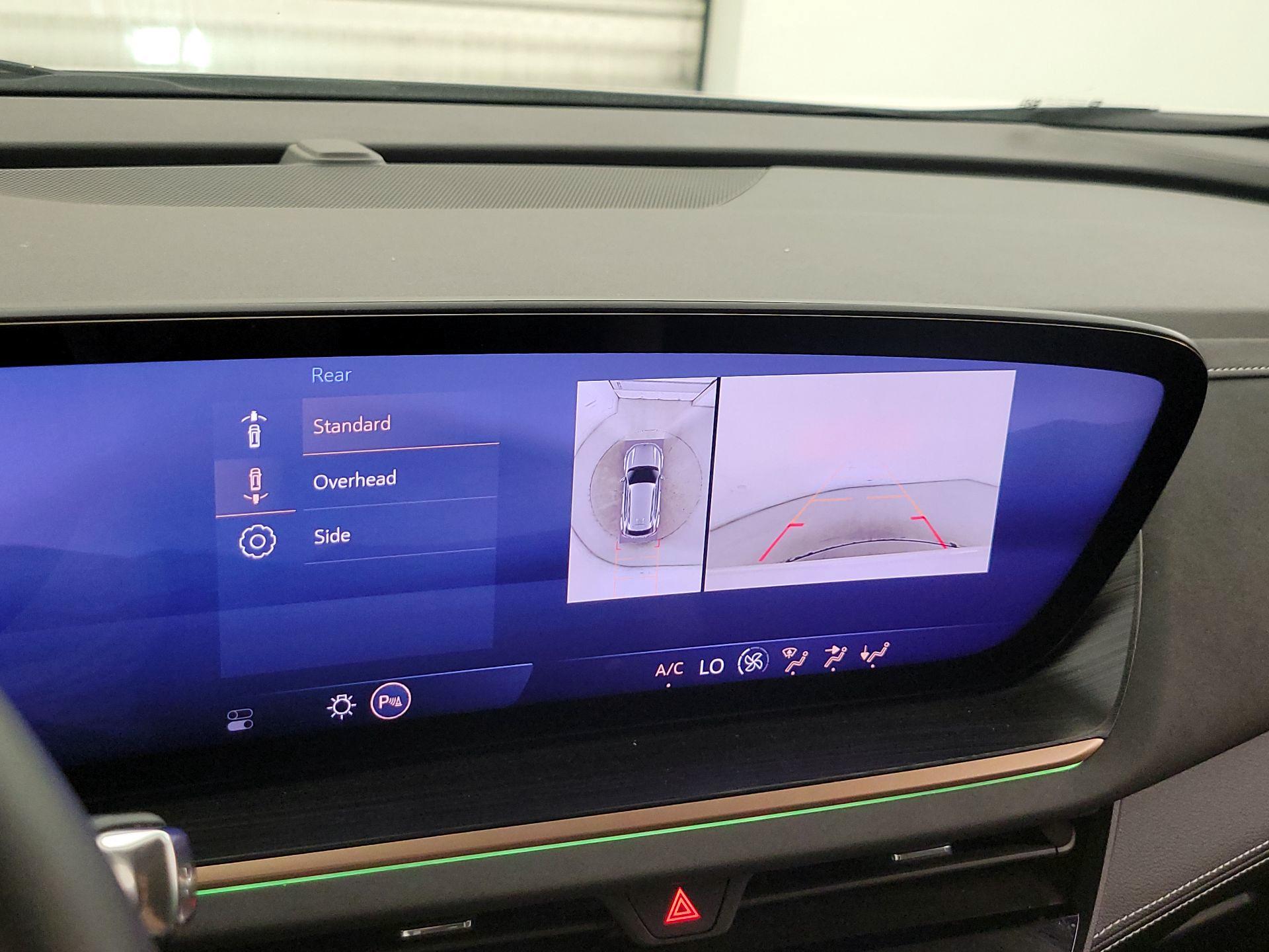 Thumbnail: 2024 Buick Envision - 14