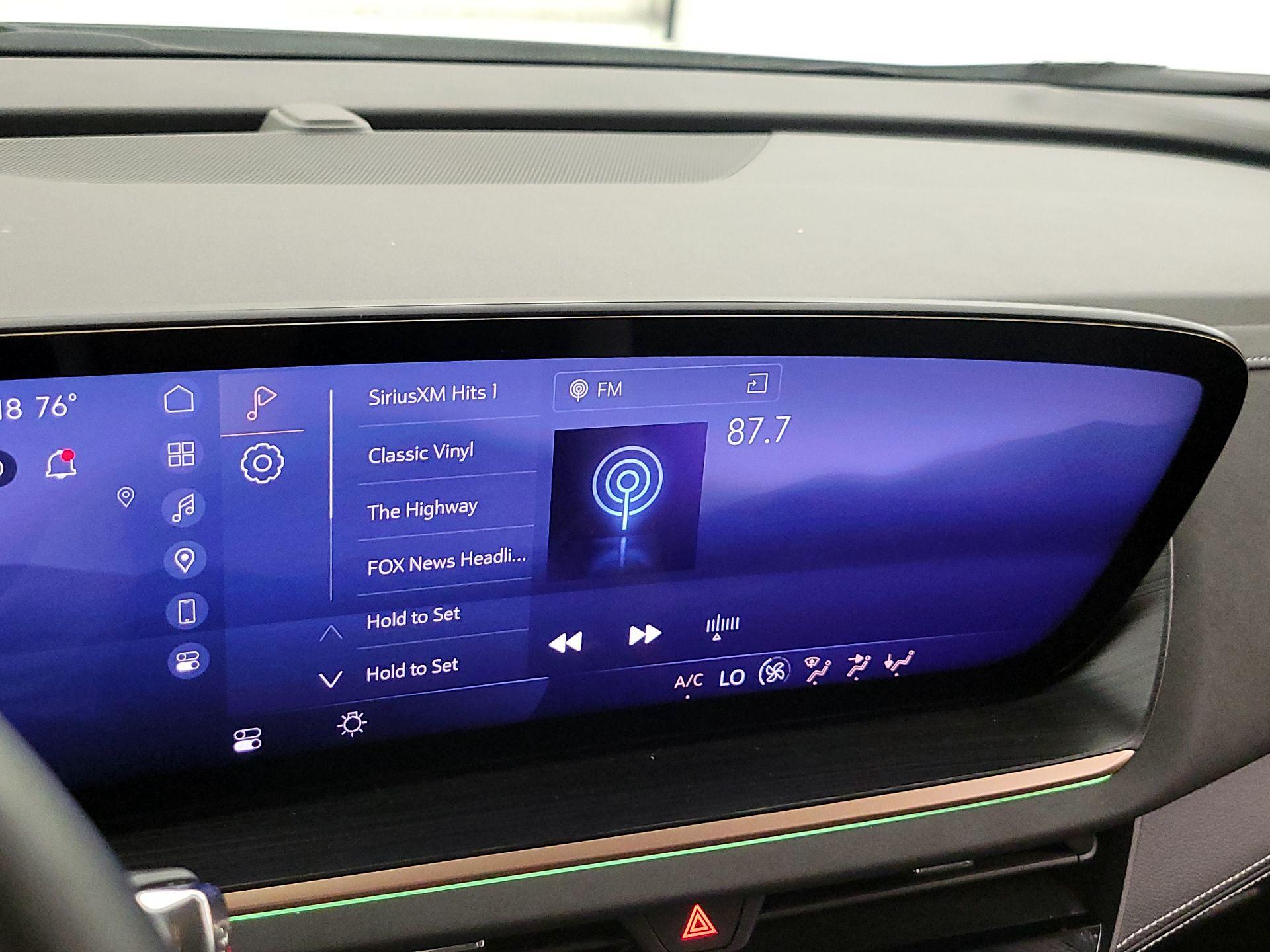 Thumbnail: 2024 Buick Envision - 15