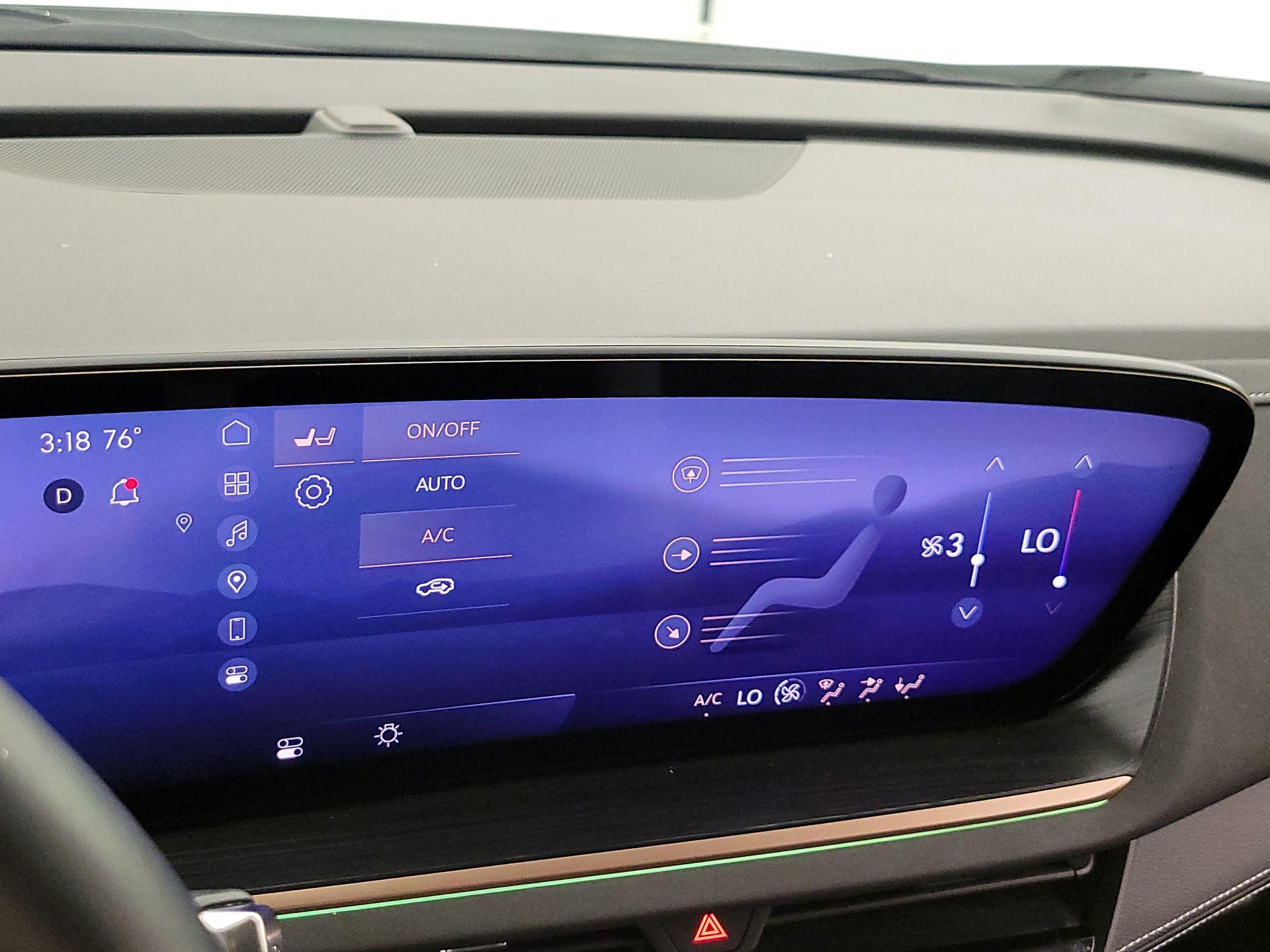 Thumbnail: 2024 Buick Envision - 16