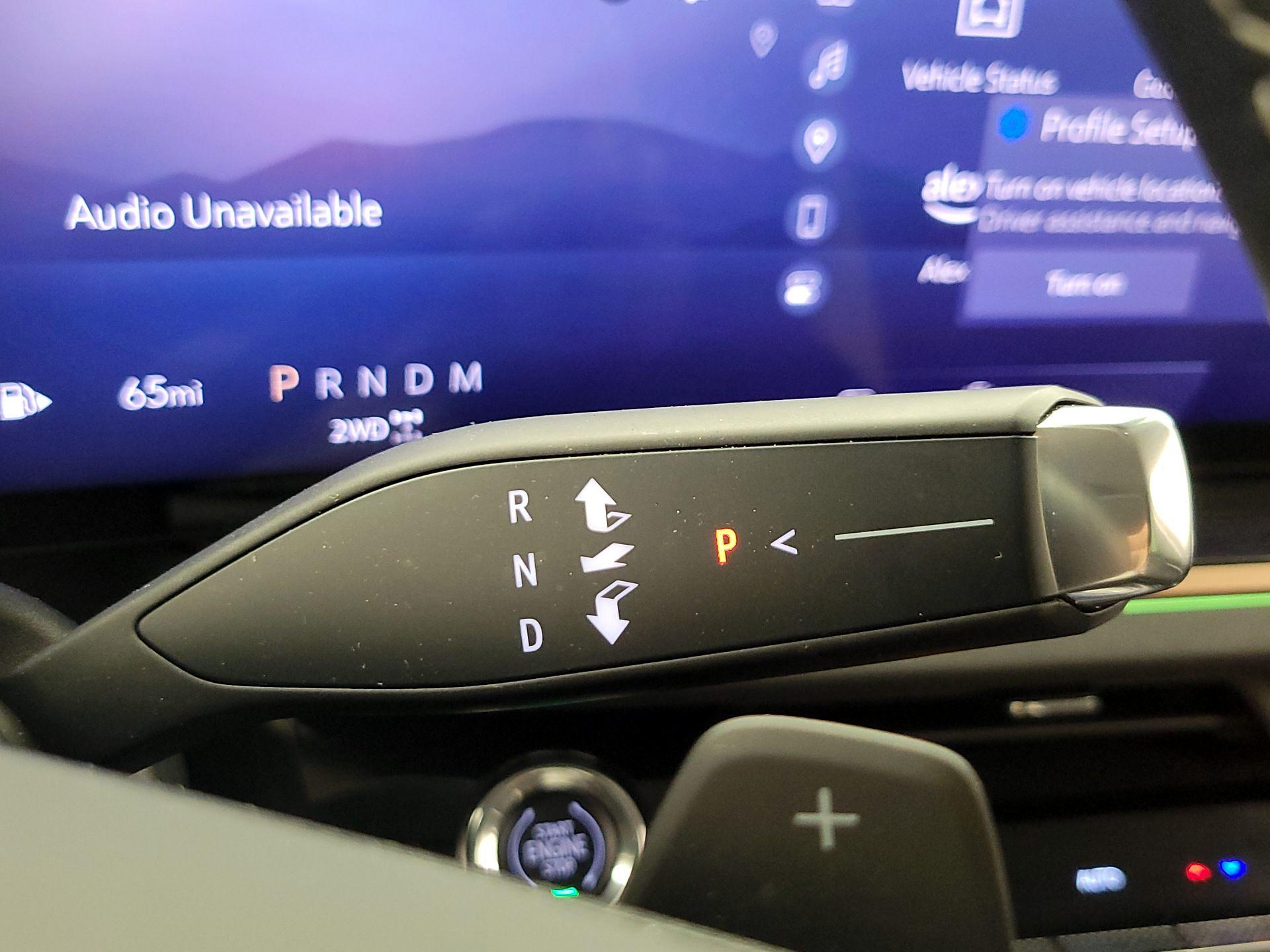 Thumbnail: 2024 Buick Envision - 17