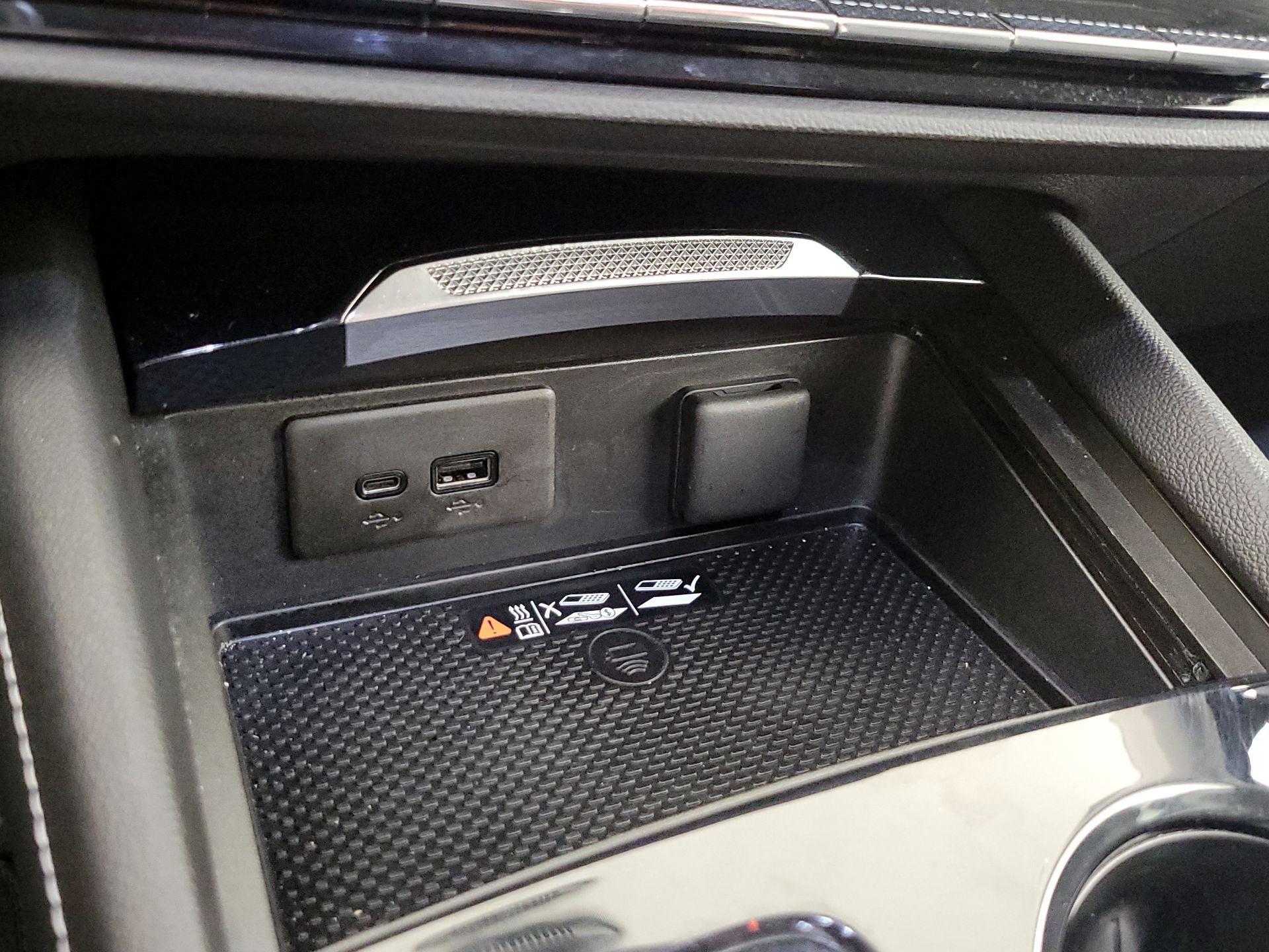 Thumbnail: 2024 Buick Envision - 18