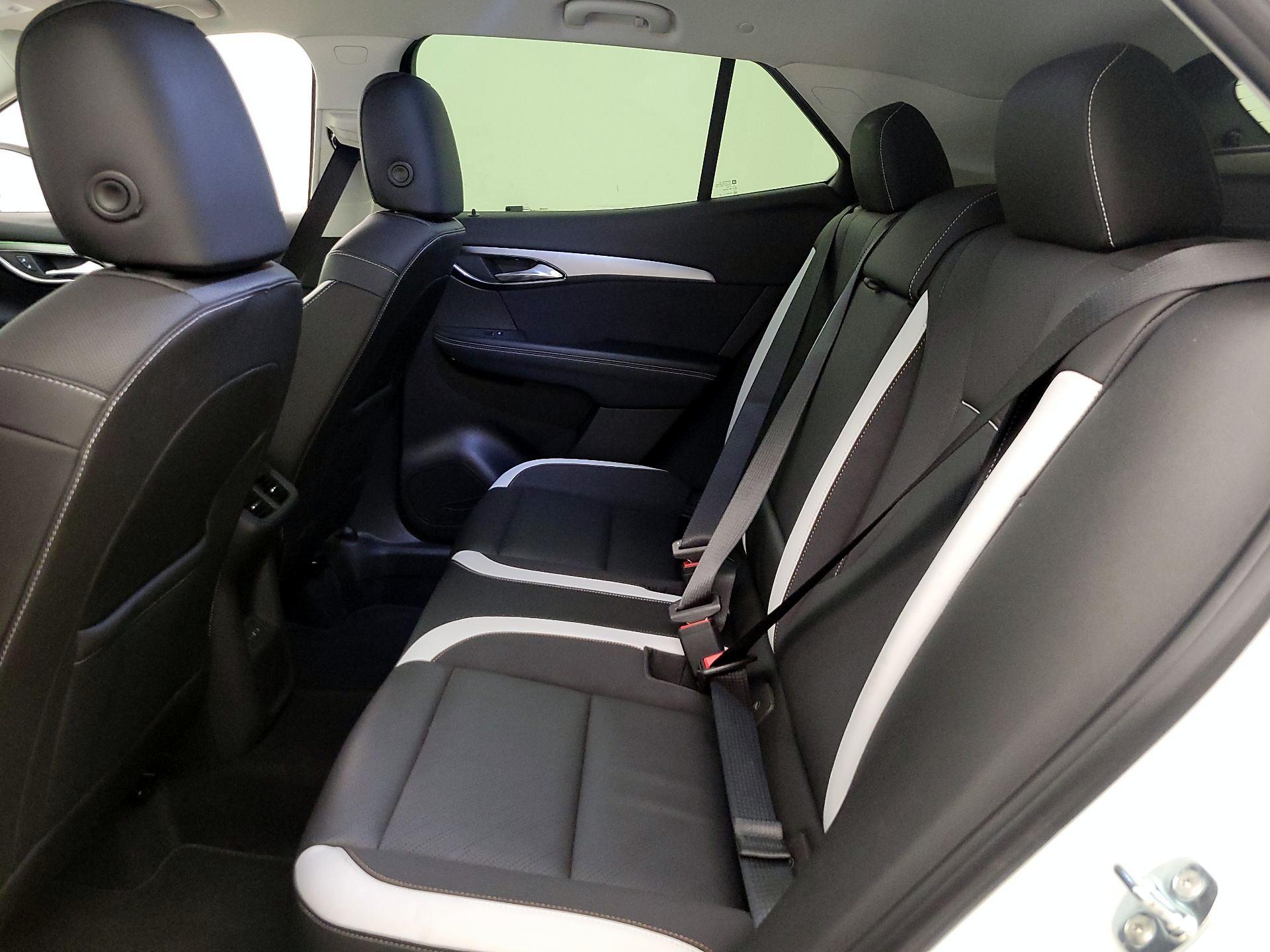 Thumbnail: 2024 Buick Envision - 19