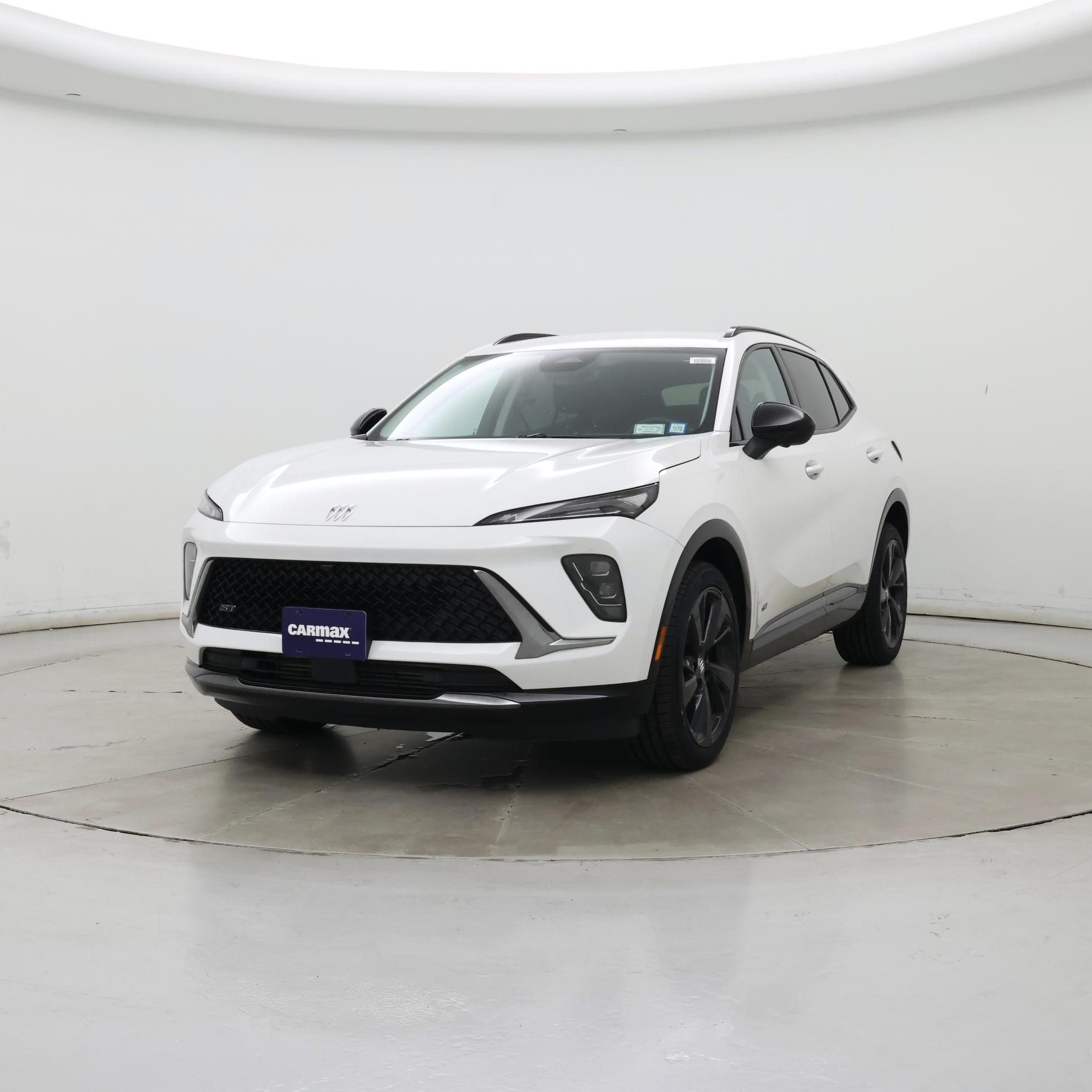 Thumbnail: 2024 Buick Envision - 4