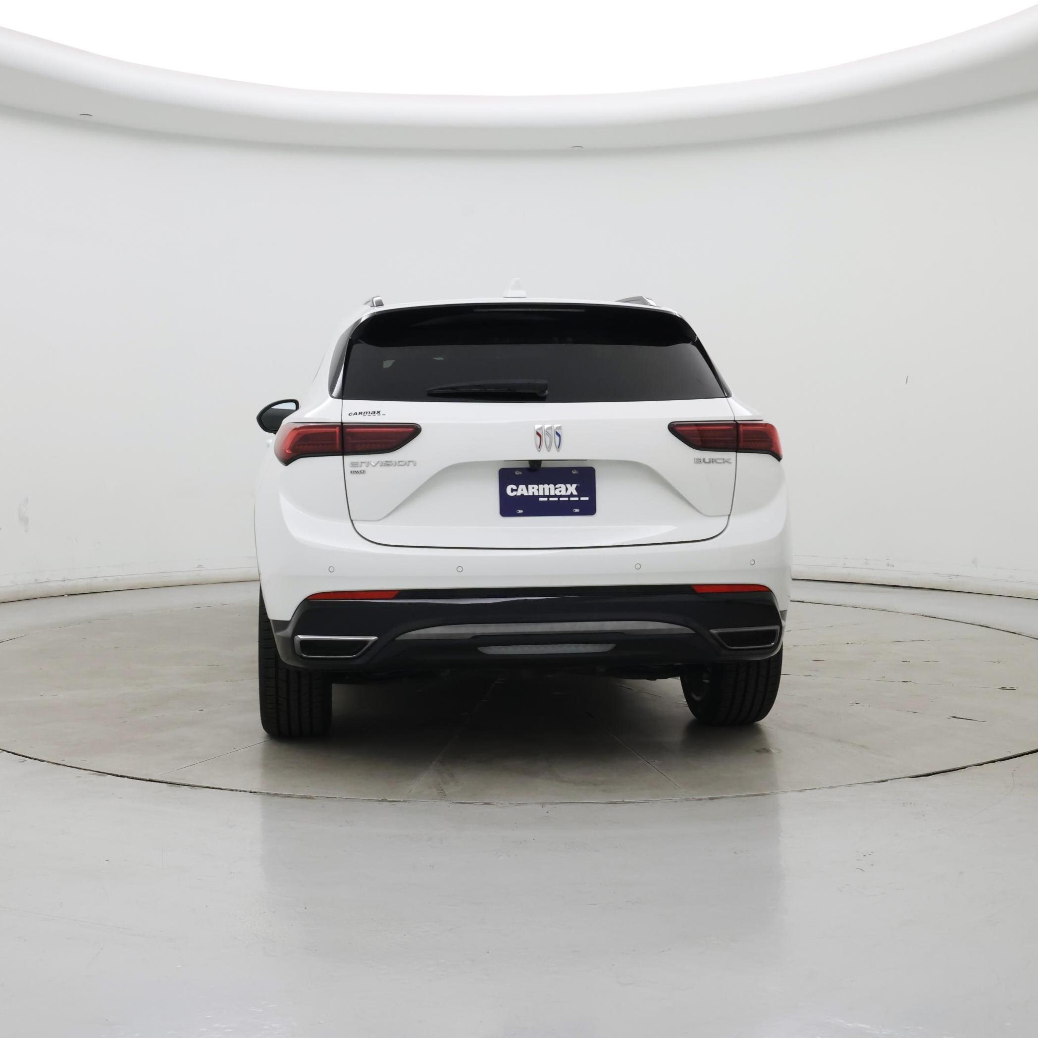 Thumbnail: 2024 Buick Envision - 6