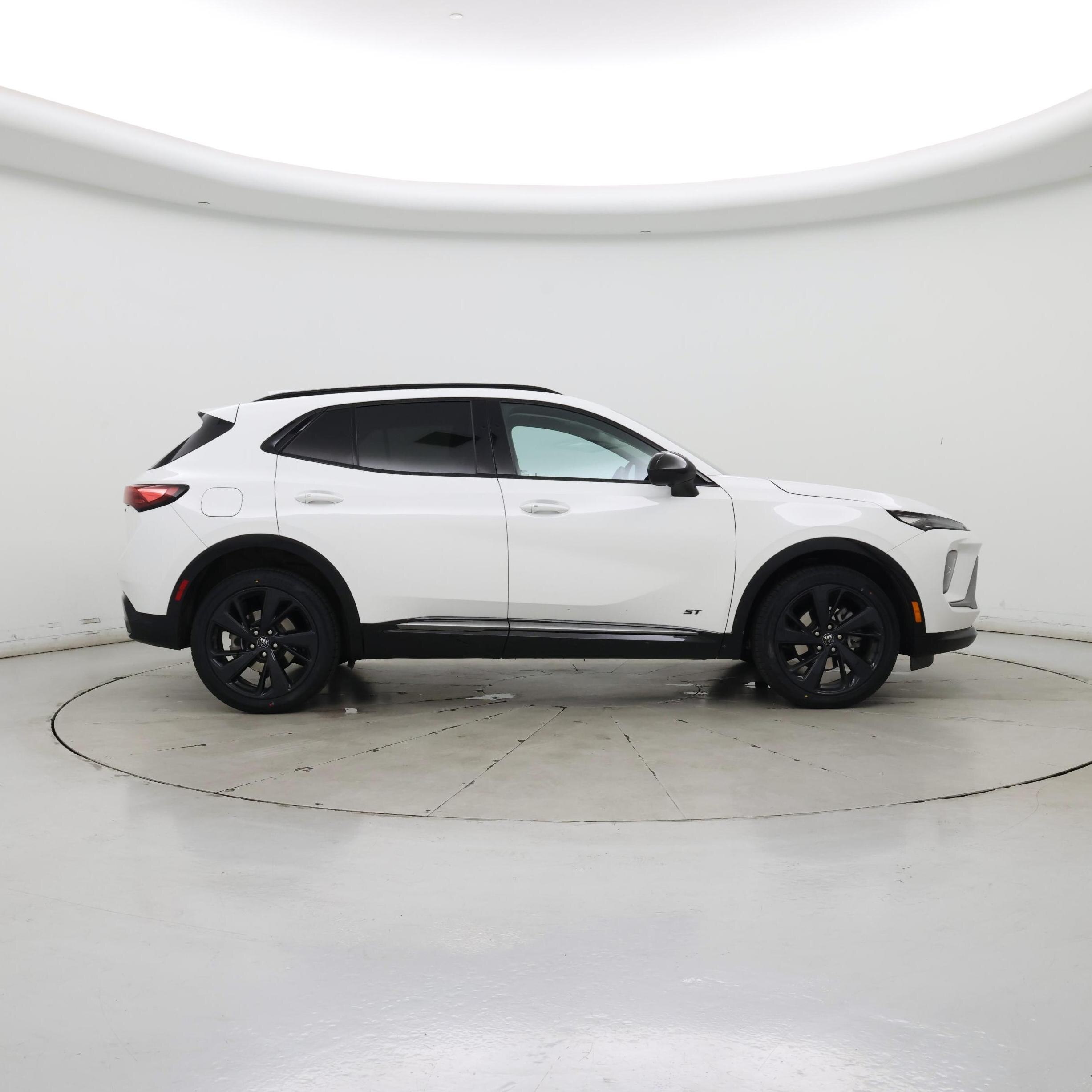 Thumbnail: 2024 Buick Envision - 7