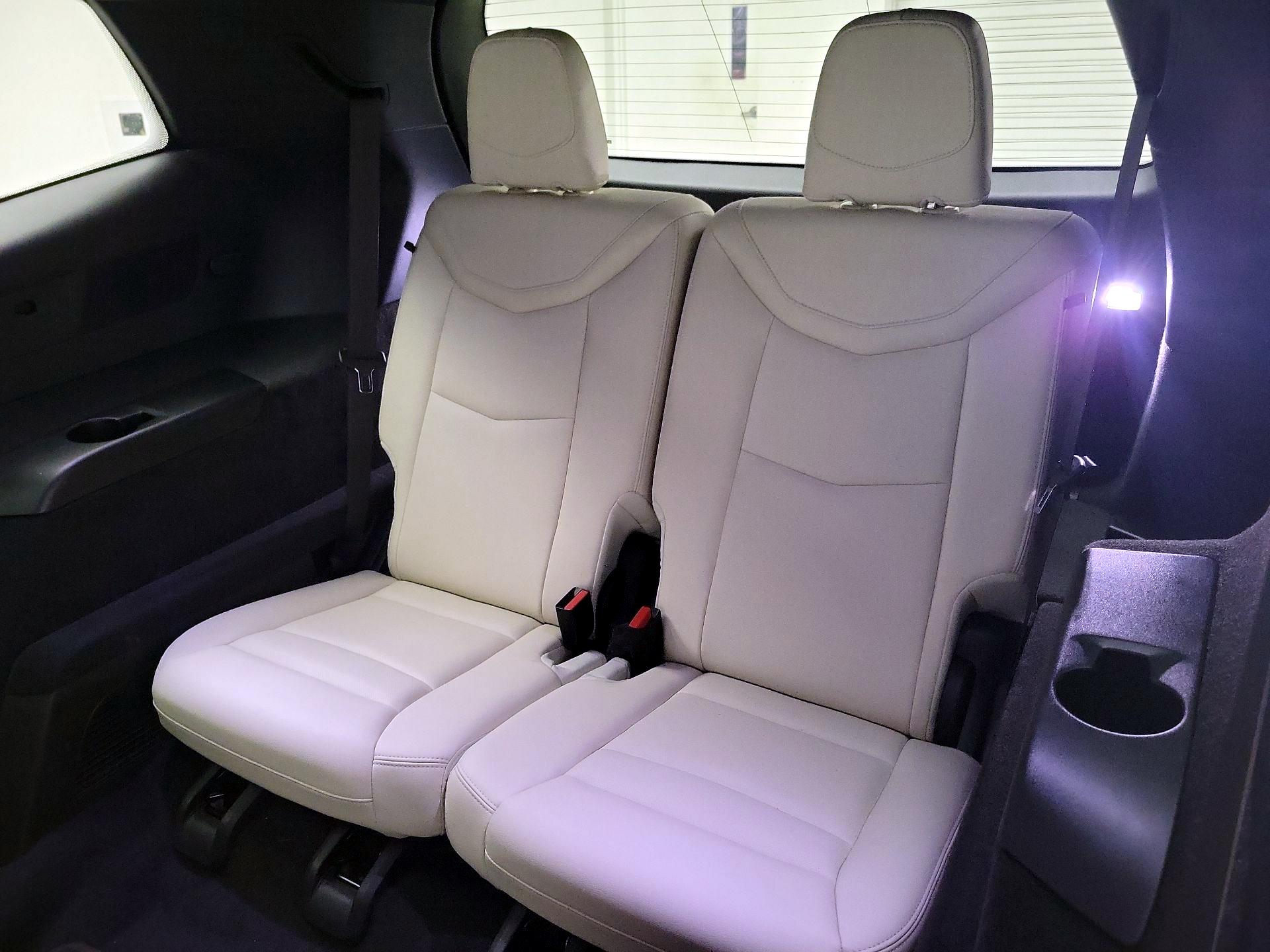Thumbnail: 2021 Cadillac XT6 - 20