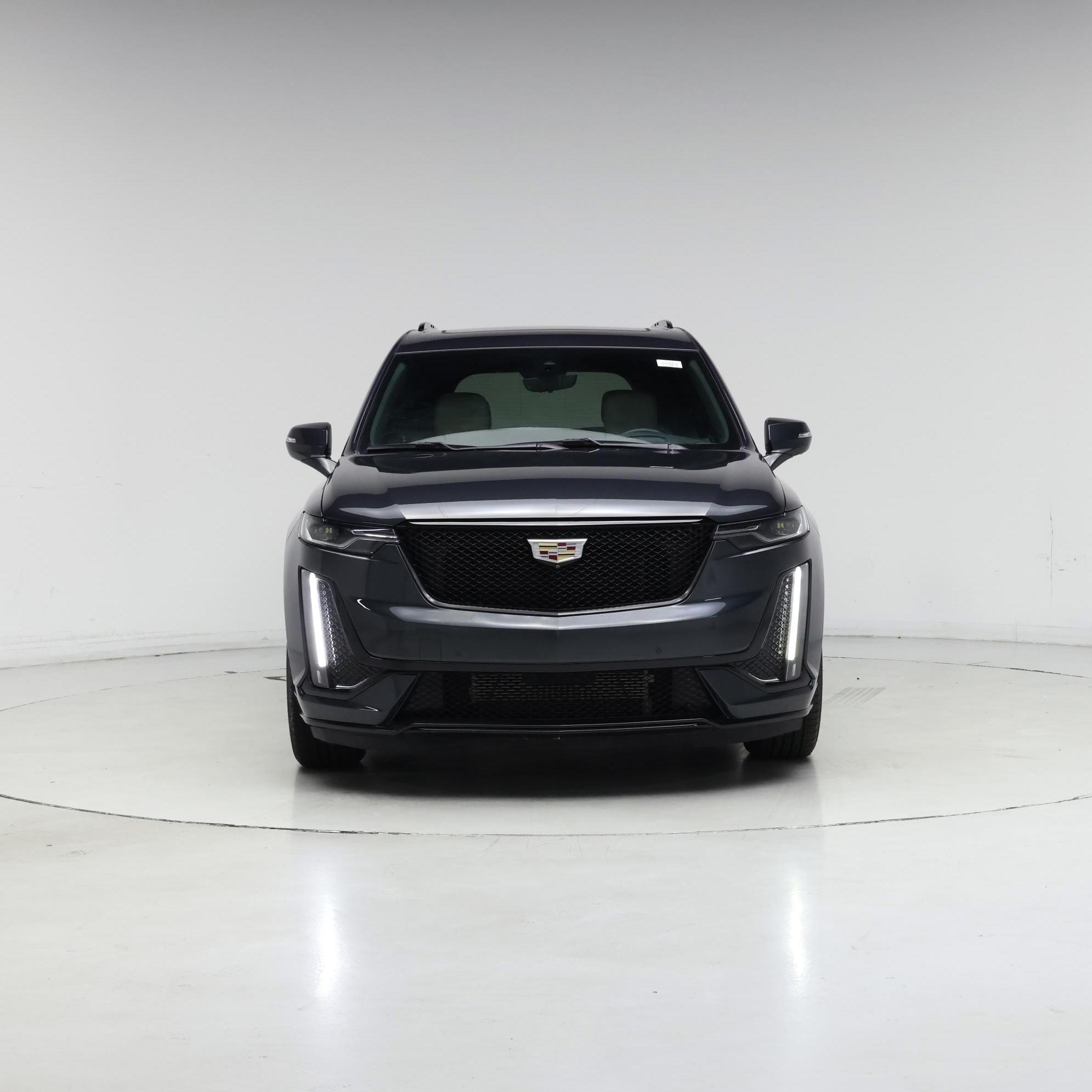 Thumbnail: 2021 Cadillac XT6 - 5