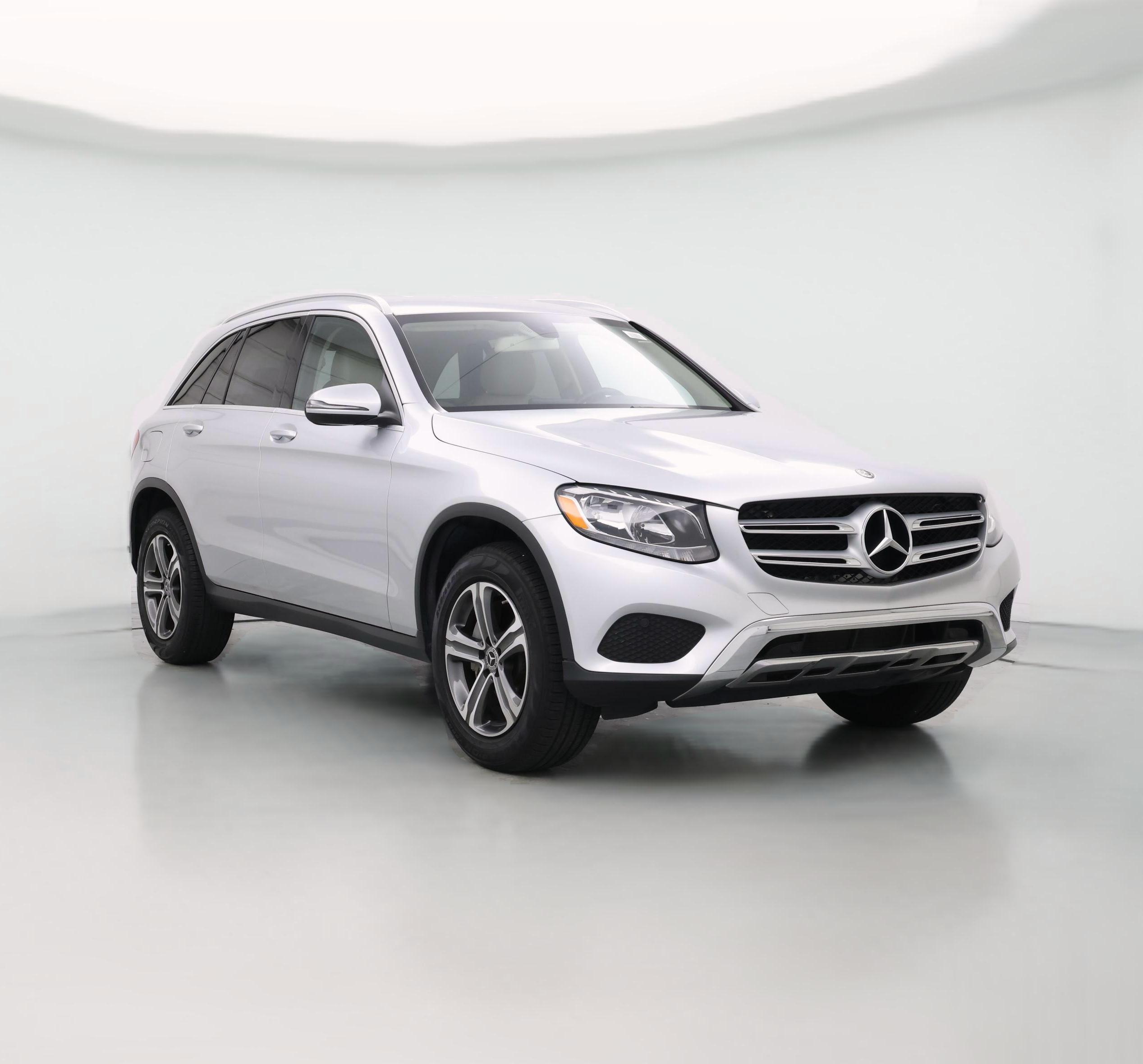 Thumbnail: 2019 Mercedes-Benz GLC - 1